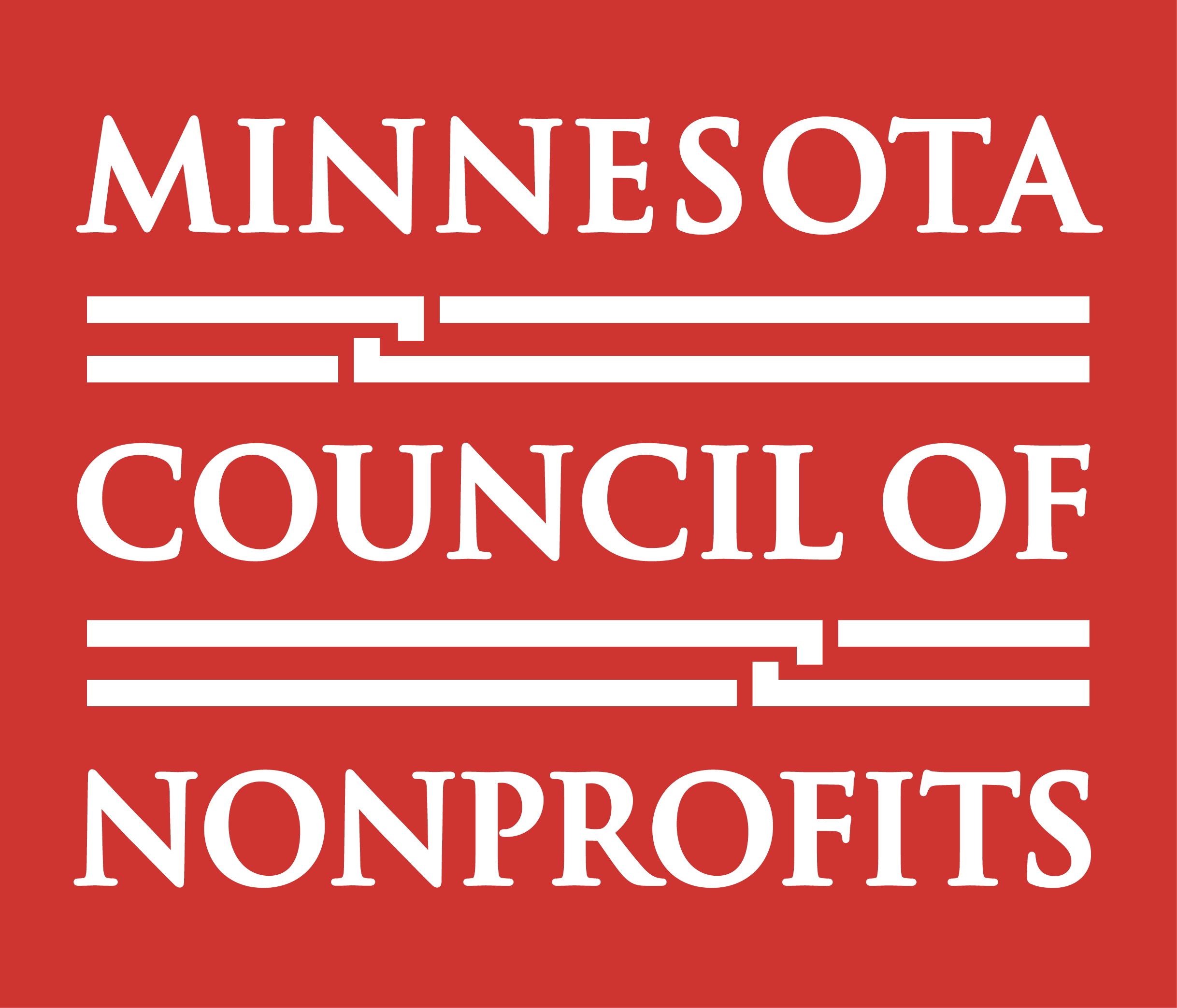 Minnesota Council of Nonprofits logo
