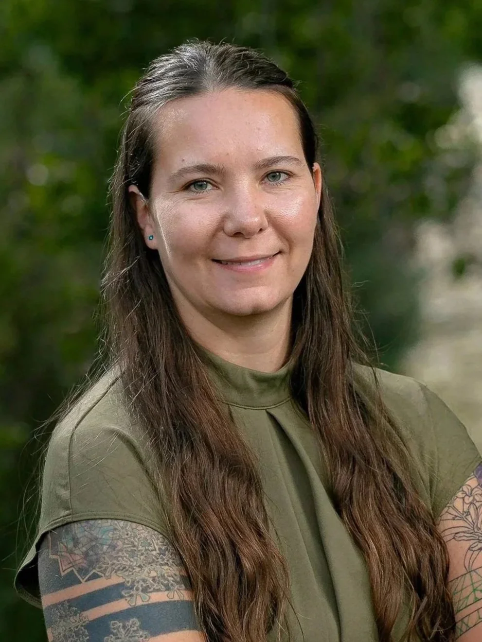 Andrea Mader photo