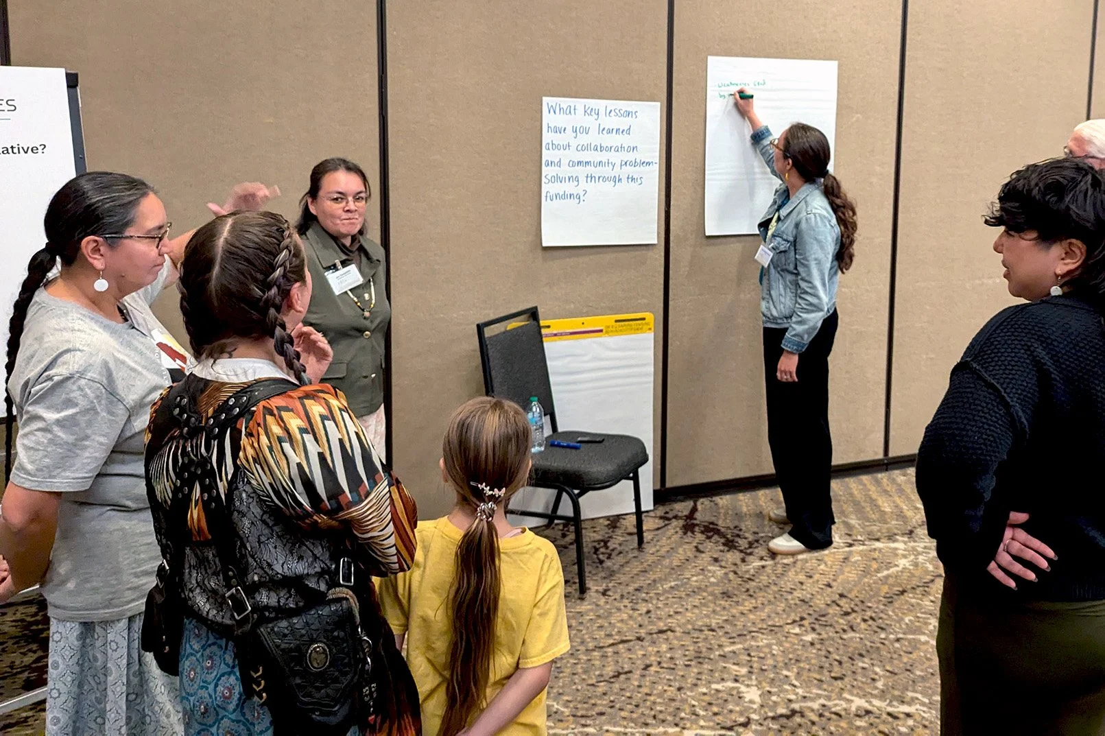 Good Relatives Collaborative strengthens communities with culturally ...