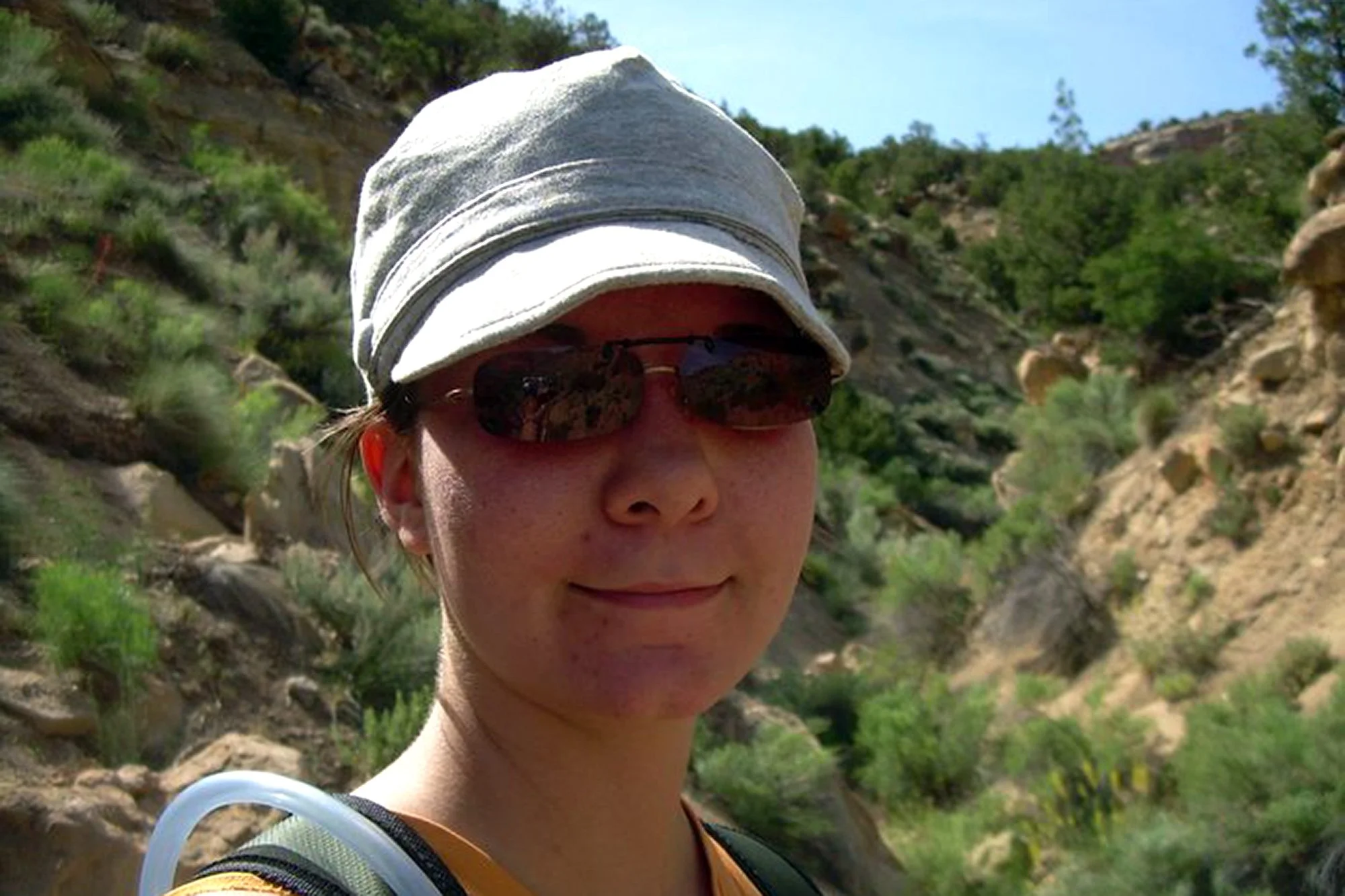 14 questions with Sweet Grass co-founder, Andrea Mader