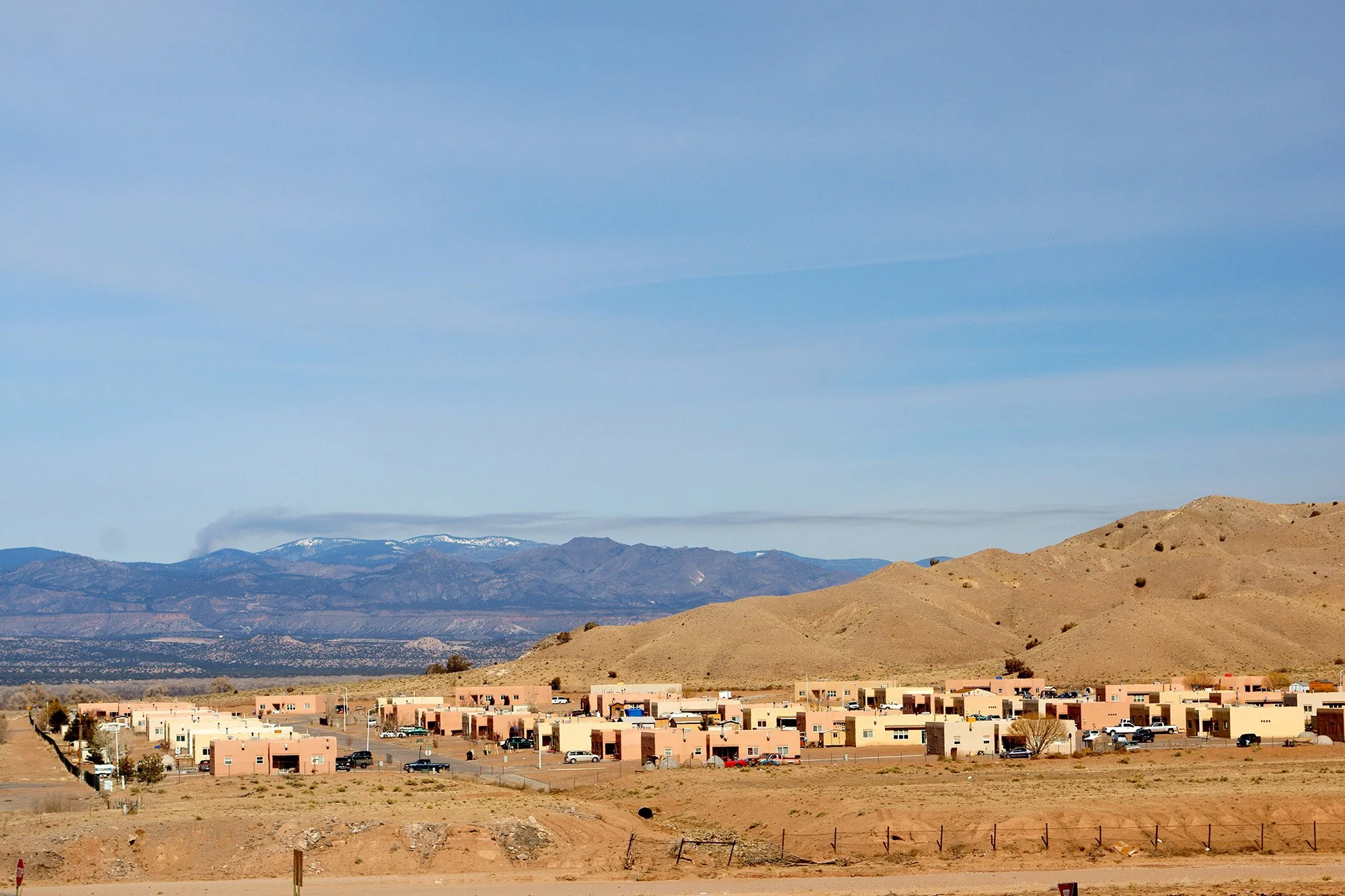 To reimagine community spaces, look to tribal housing leaders in the Southwest