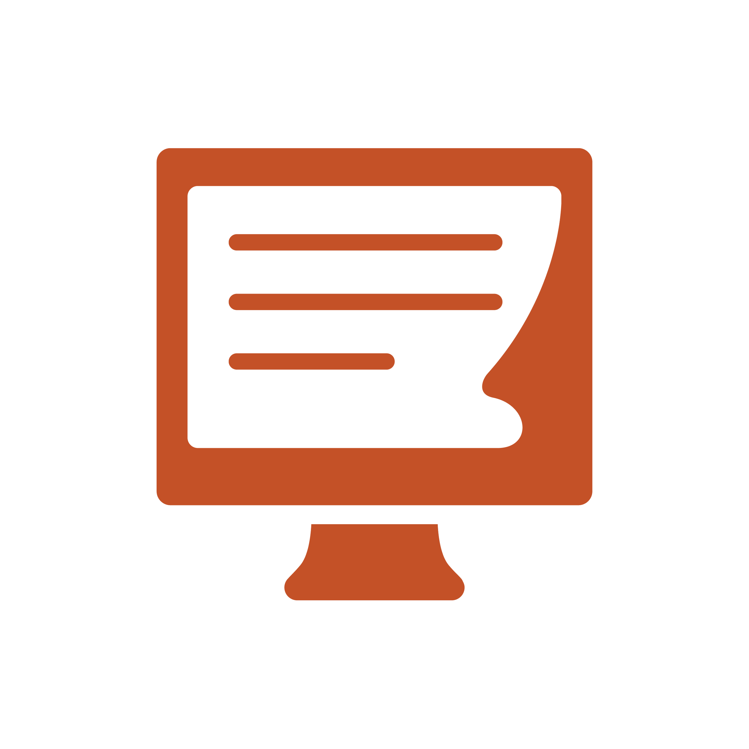 Academic article icon