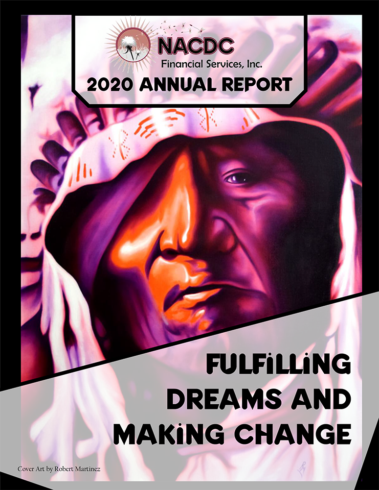Report cover