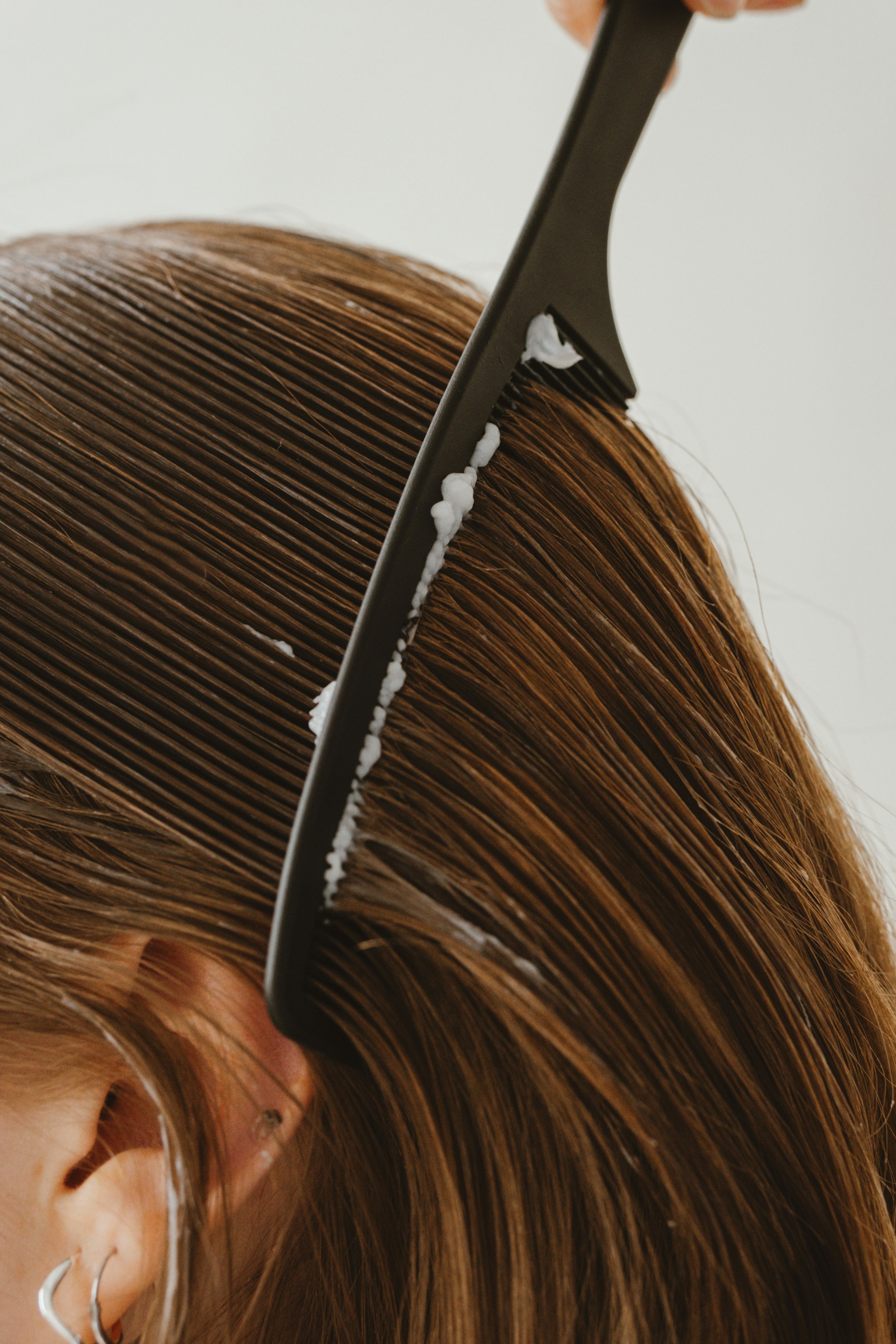 Lux Salon - Lafayette Village