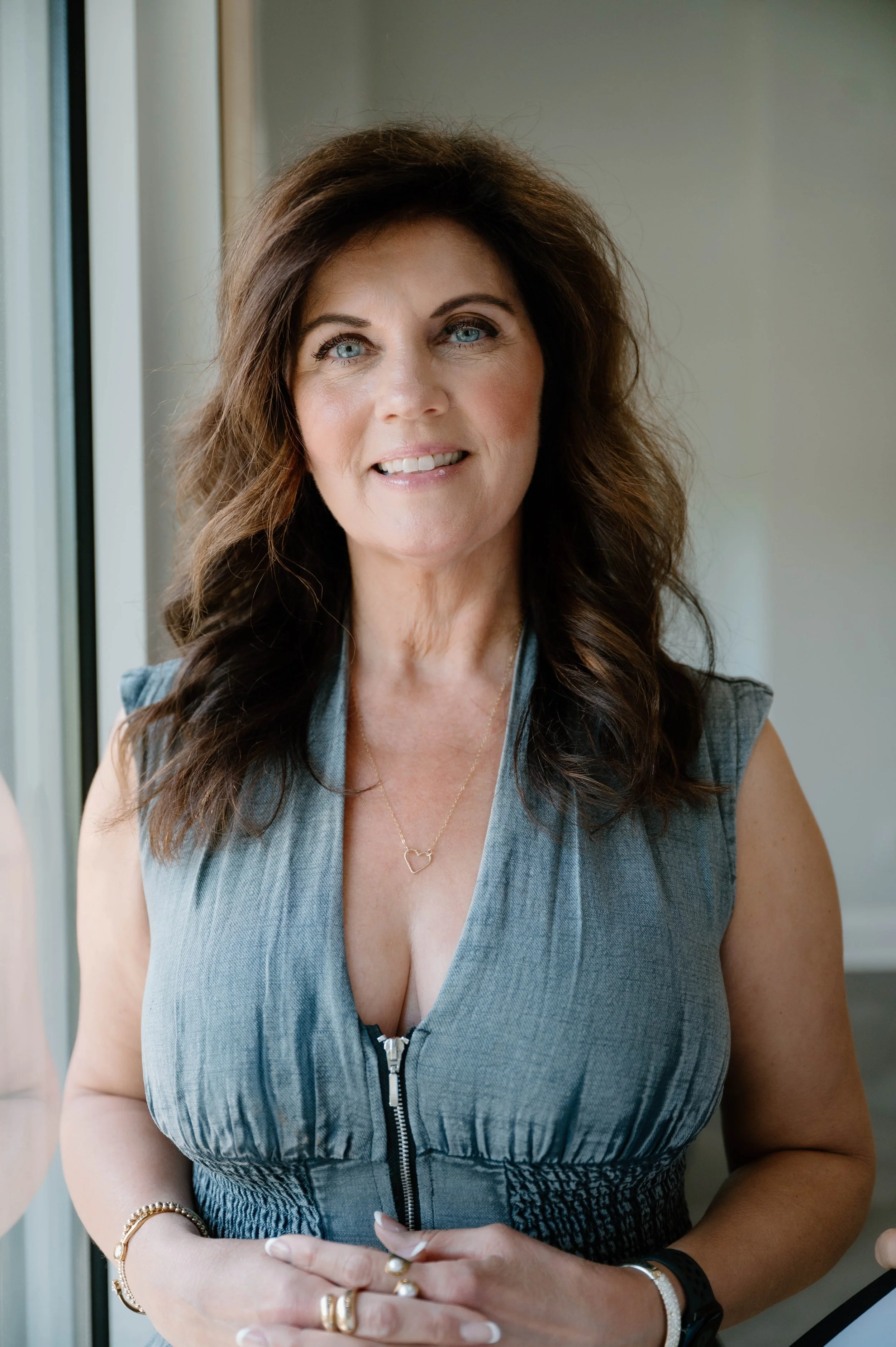 SHARON owner