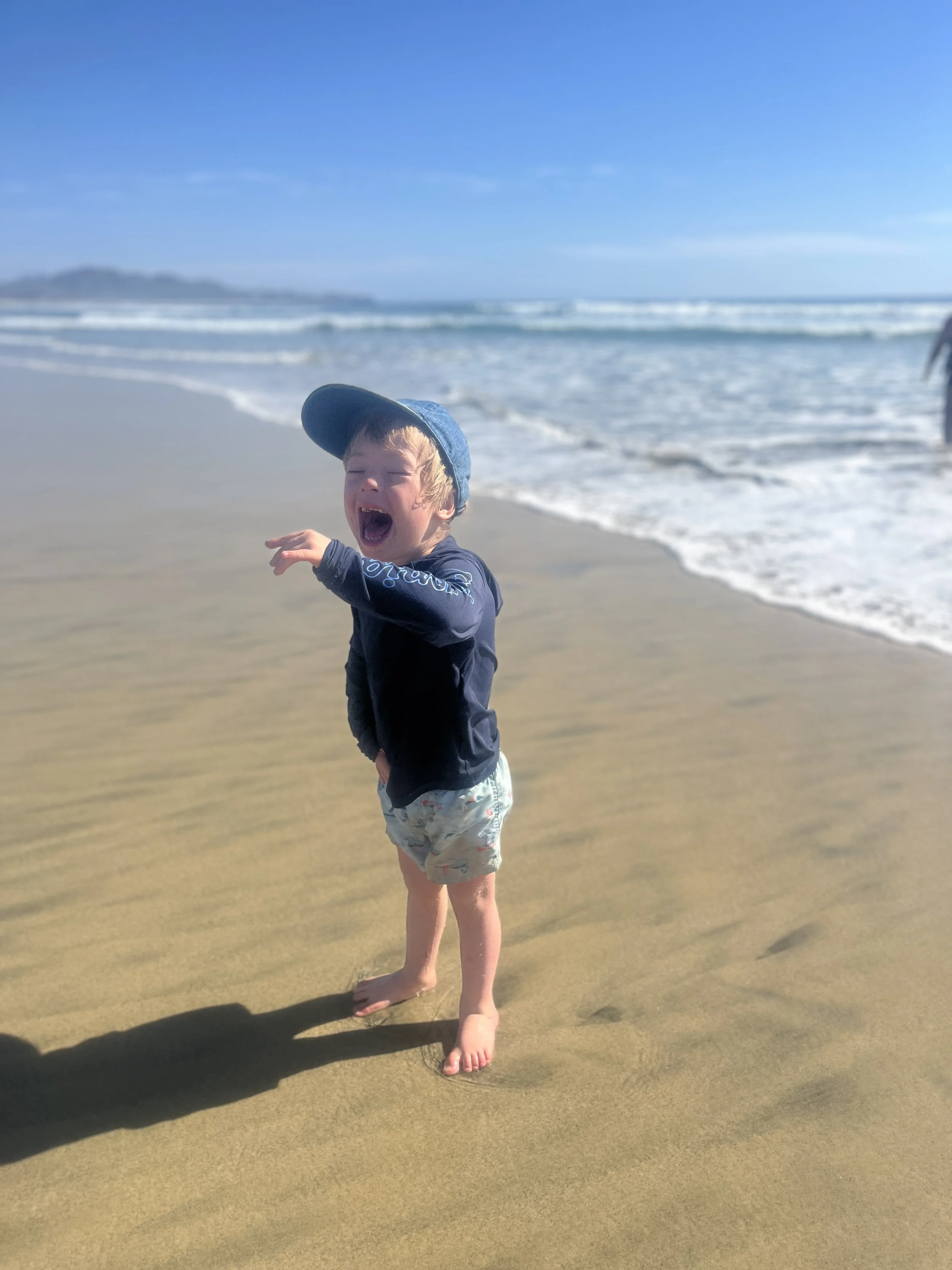 Baja’ing through Life