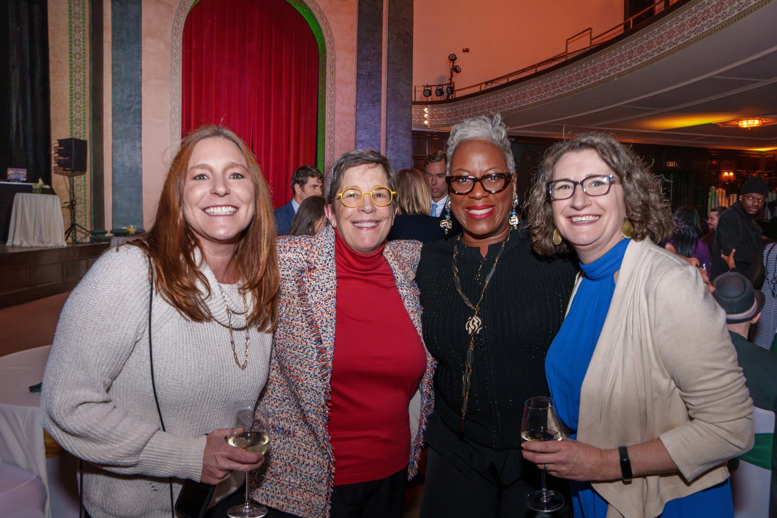Mayor Duggan End of Service Party (2025)