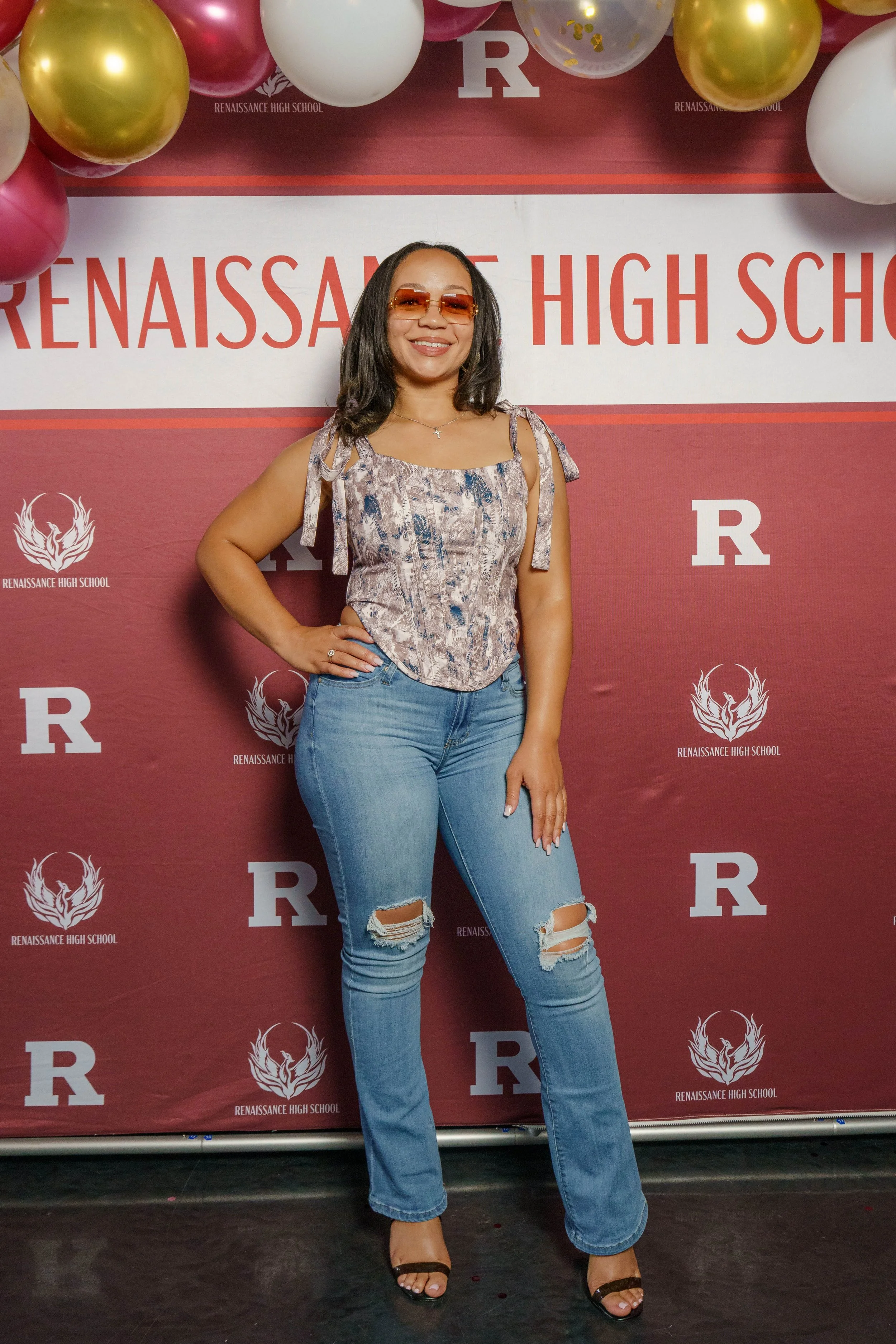 Renaissance High School C/O 2014 10 Year Reunion (2024)