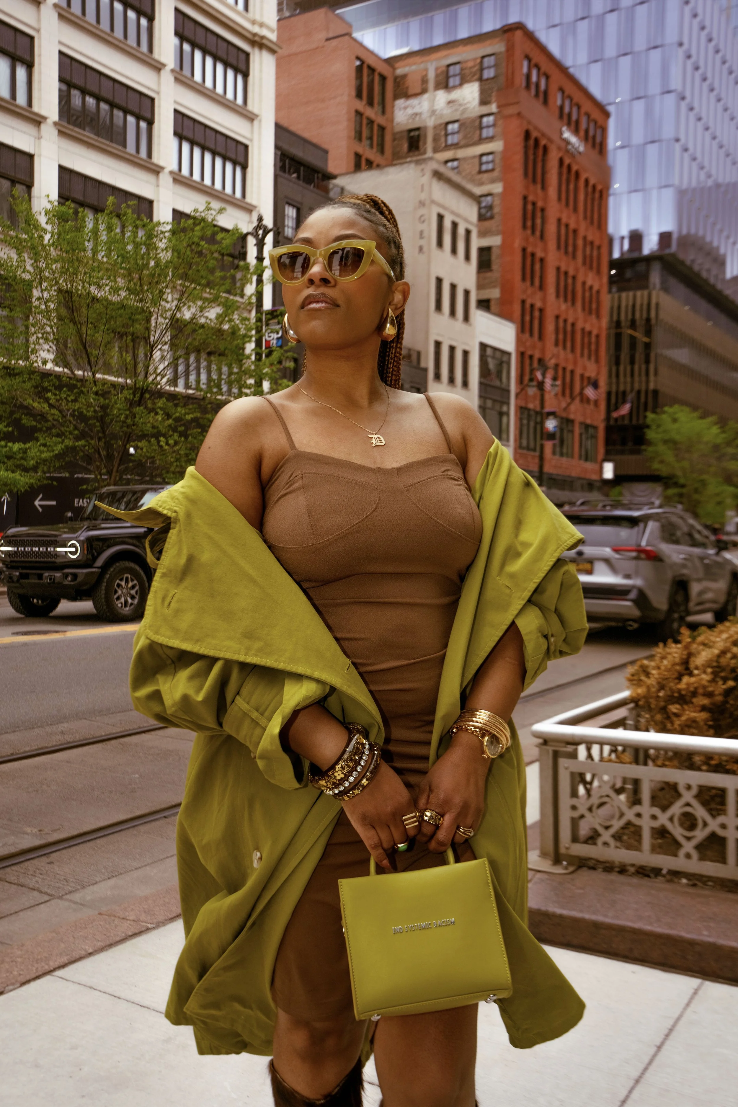 Model: @mrsmicahmoss