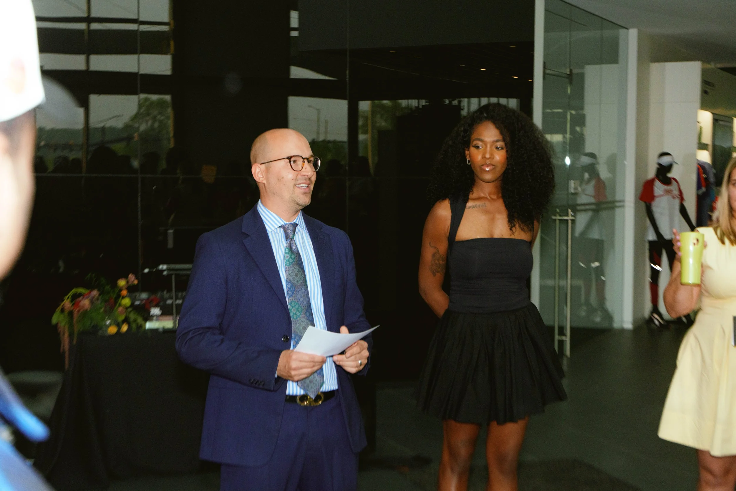 Shumake Studios x Porsche Detroit North Event