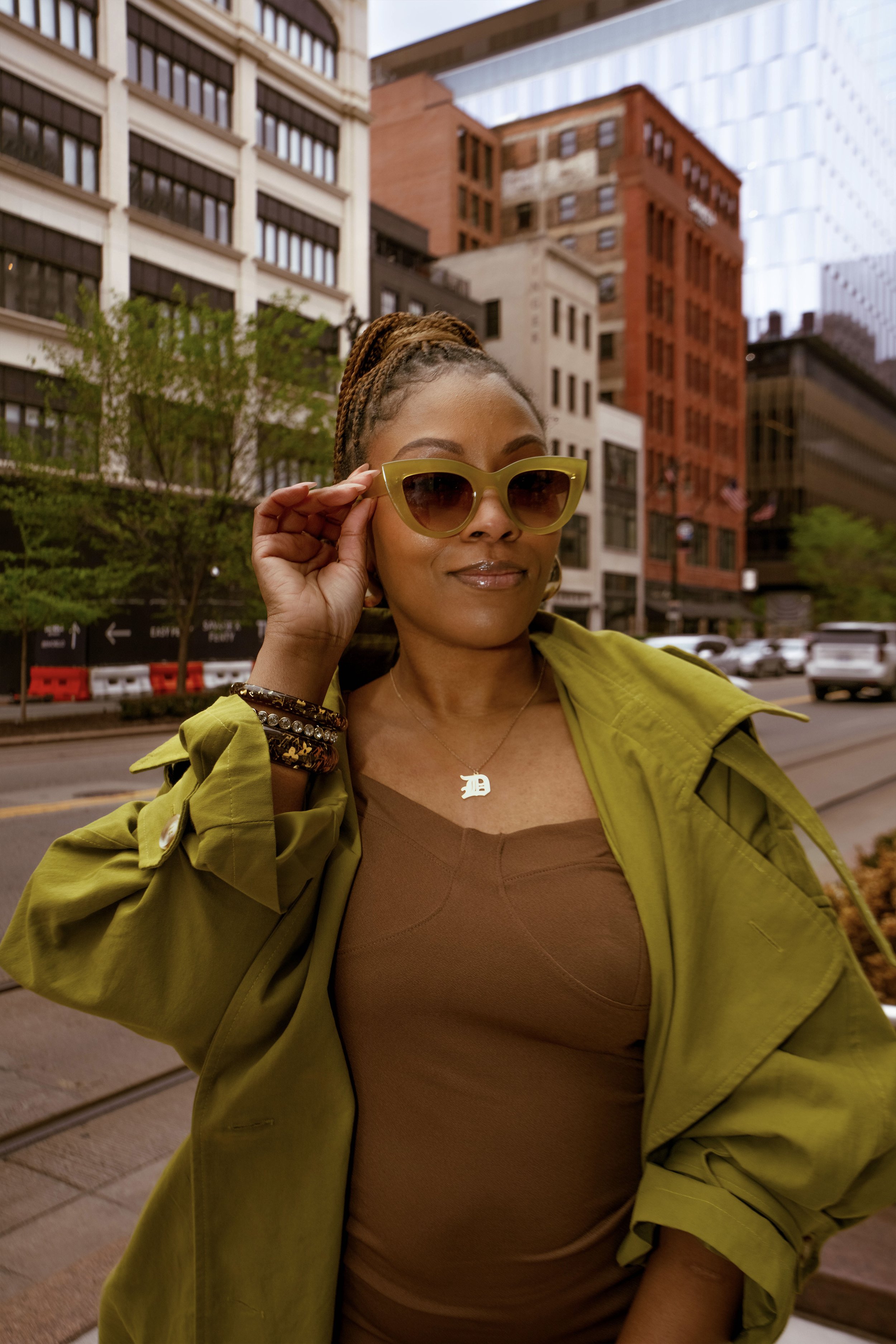 Freedom Through Fashion (Spring '25)