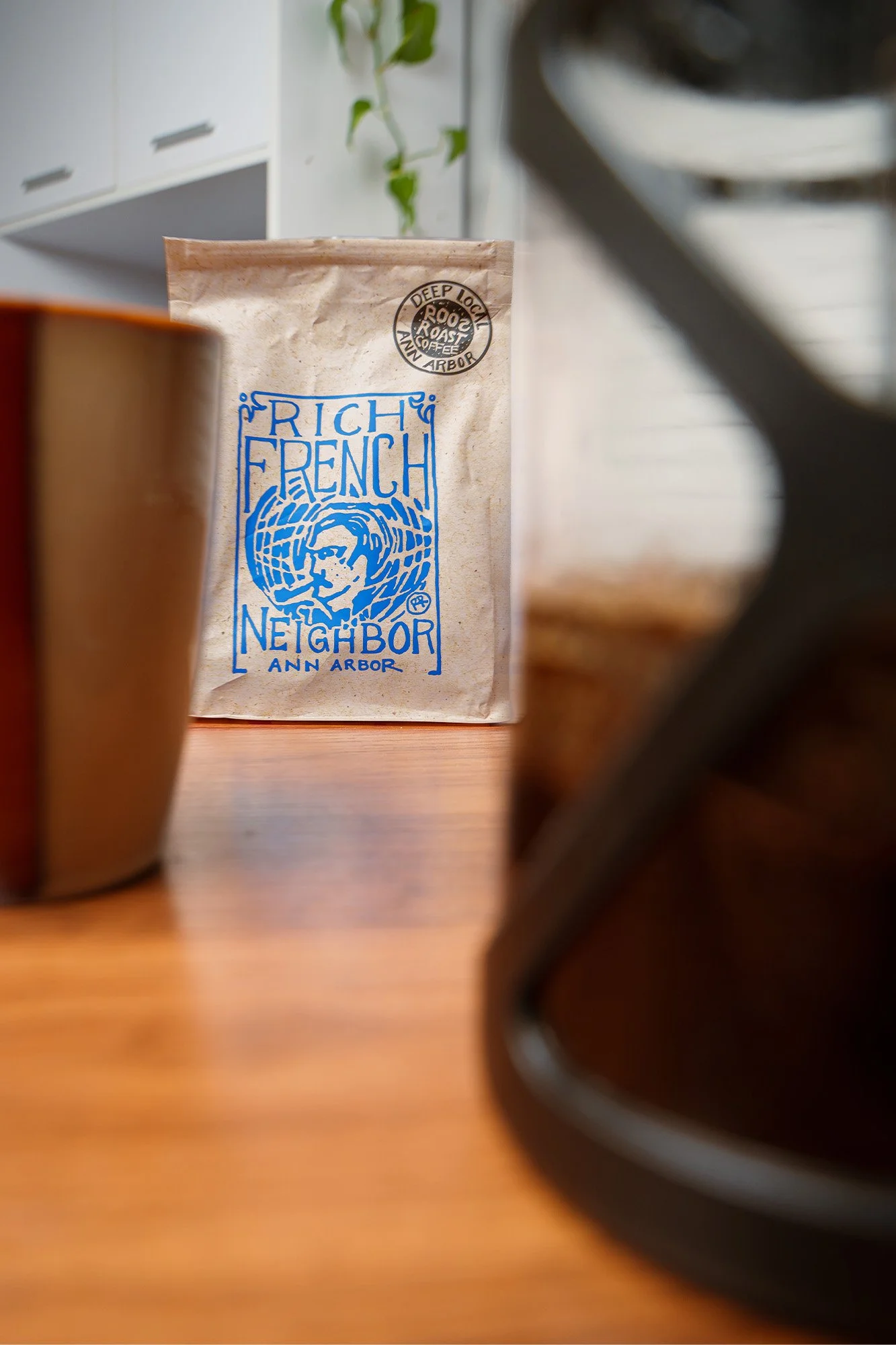 RoosRoast Rich French Neighbor