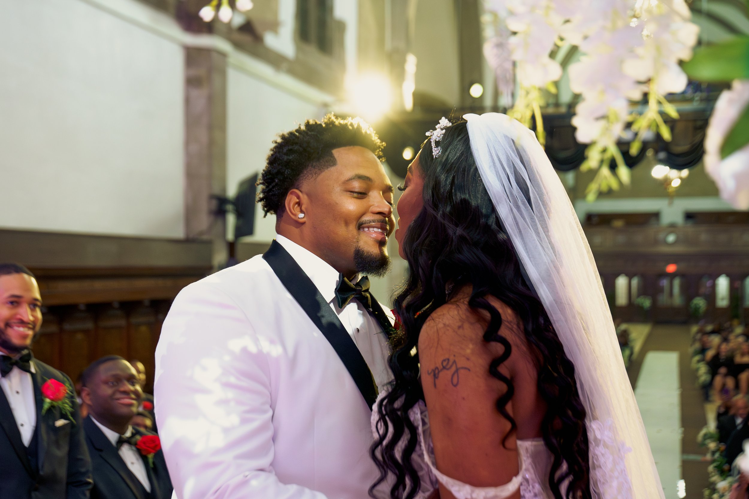 The Duncan Wedding (2023)