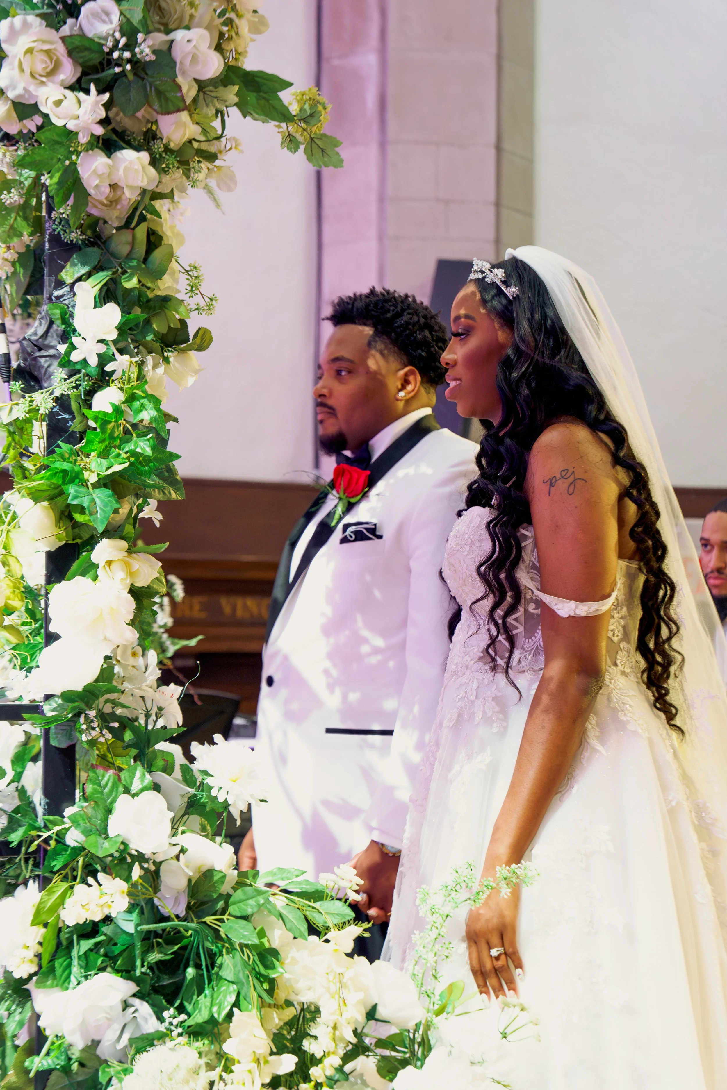 The Duncan Wedding (2023)