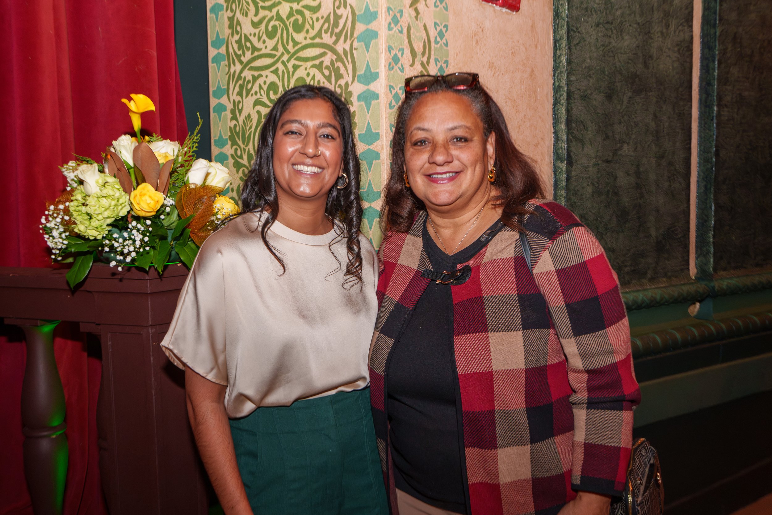 Mayor Duggan's Celebration of Service