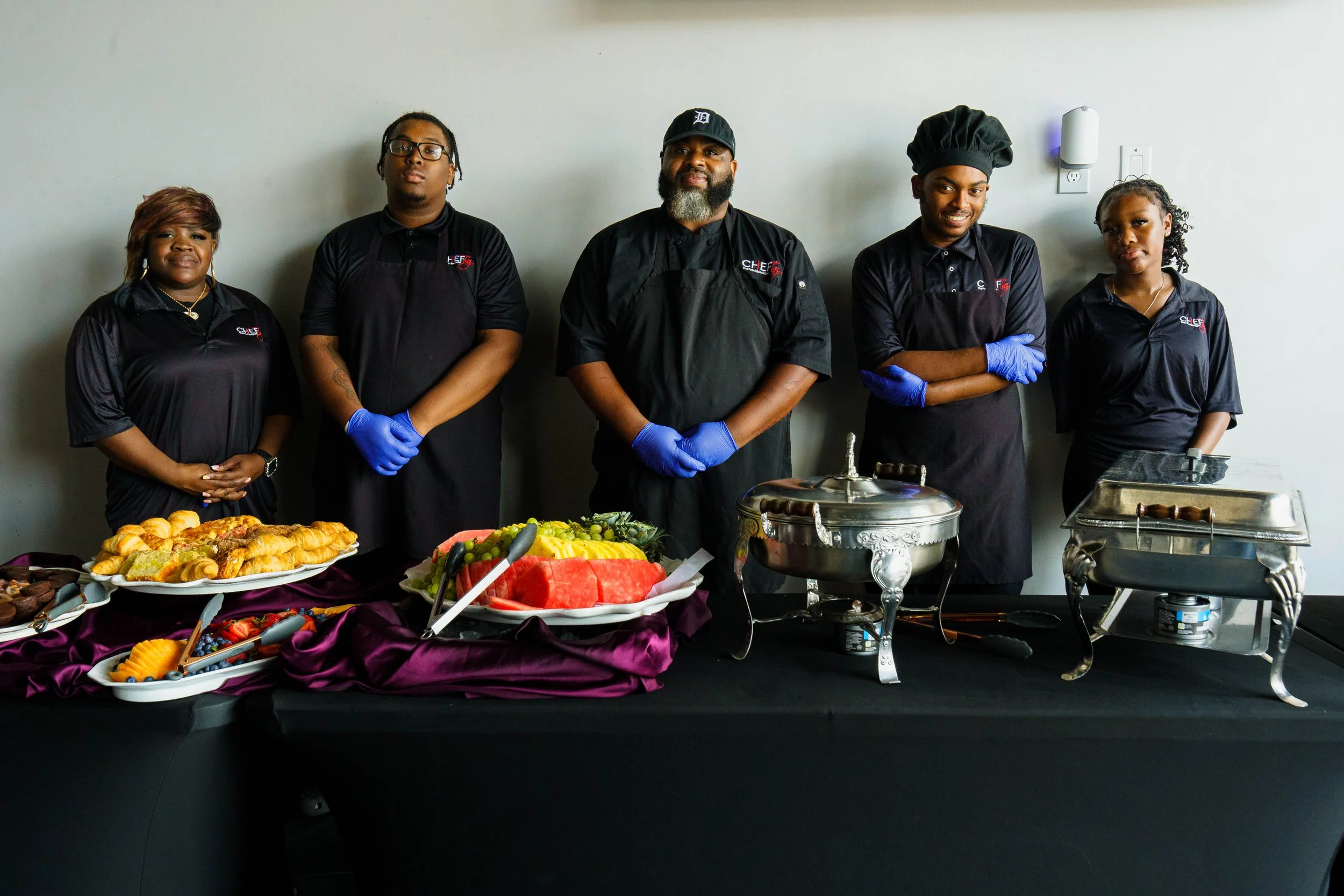 Renaissance High School C/O 2014 10 Year Reunion (2024)