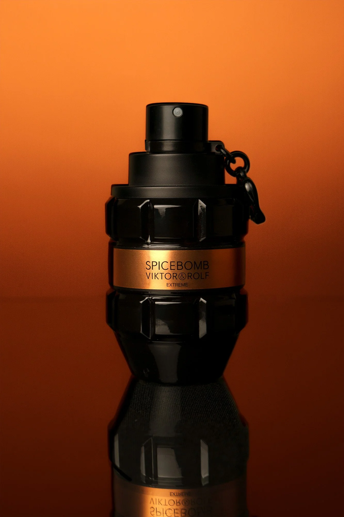 Spicebomb