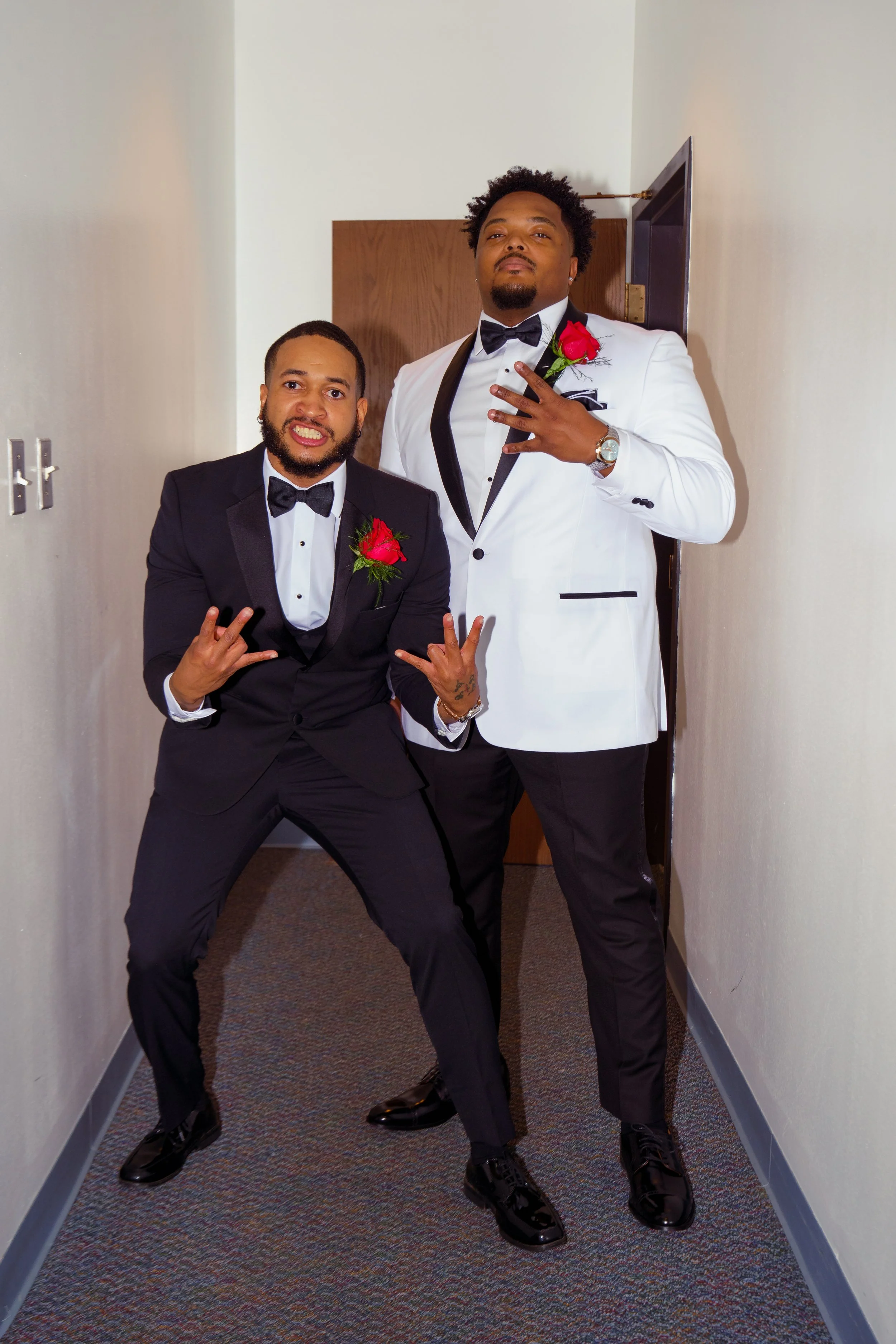 The Duncan Wedding (2023)