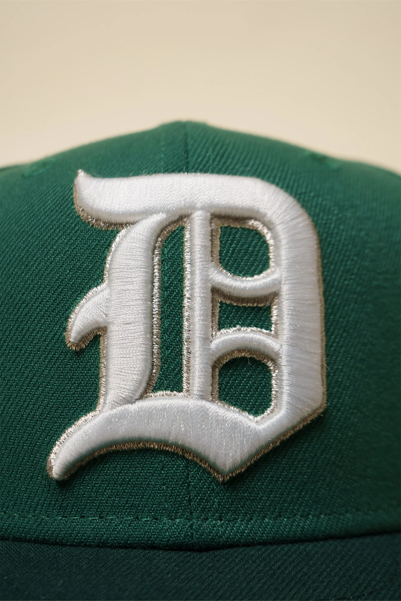 Hat Club - Vernors Edition