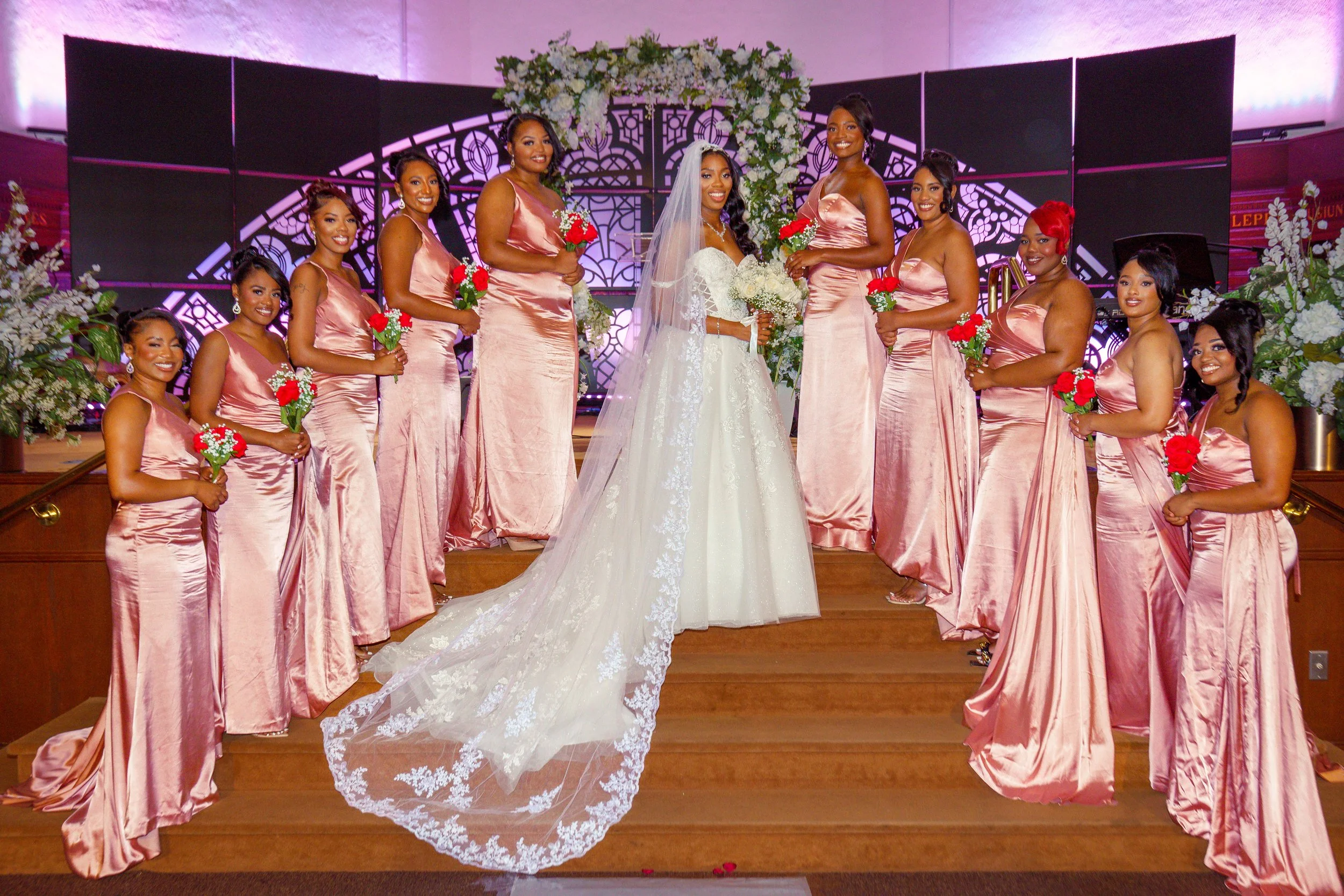 The Duncan Wedding (2023)