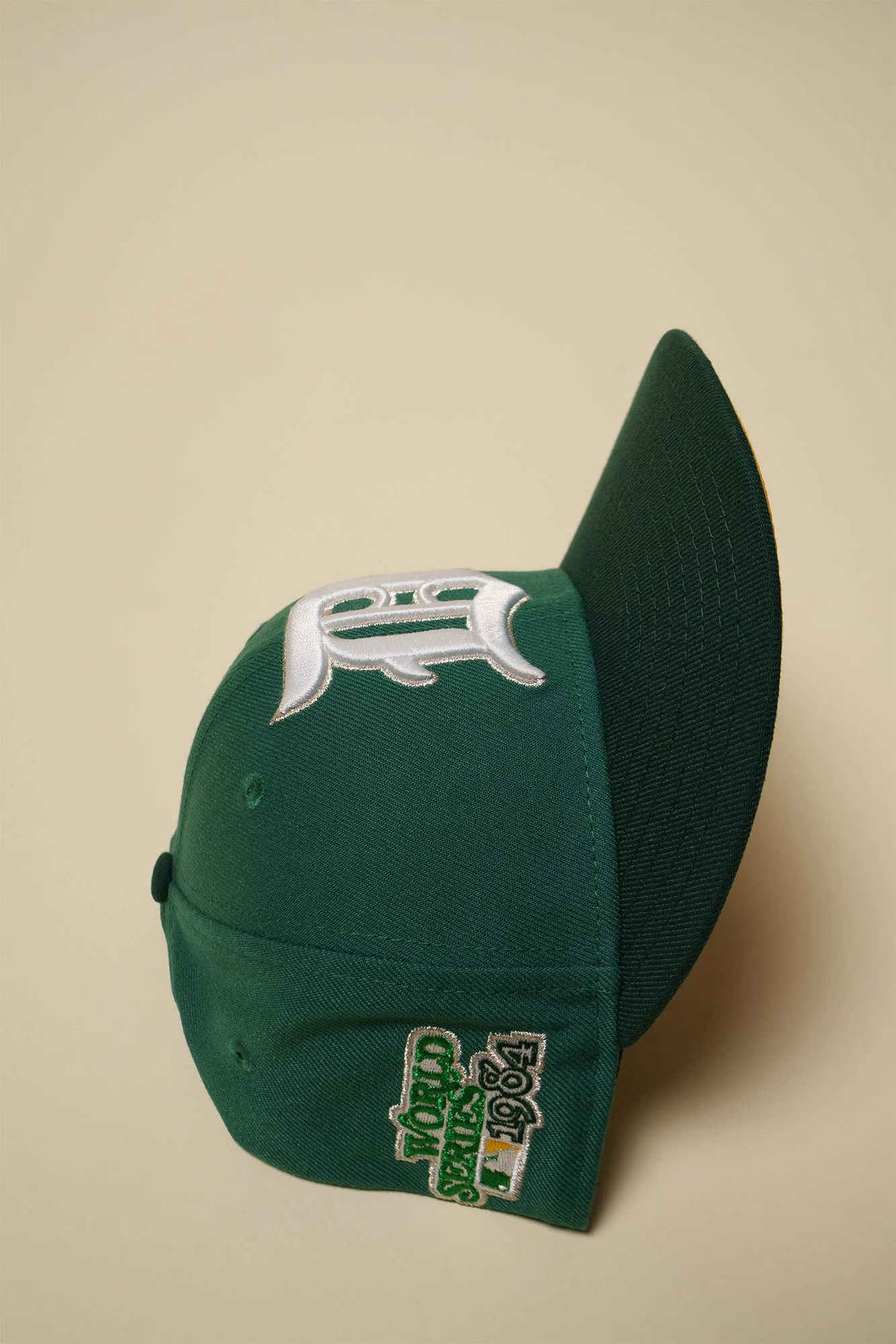 Hat Club - Vernors Edition 