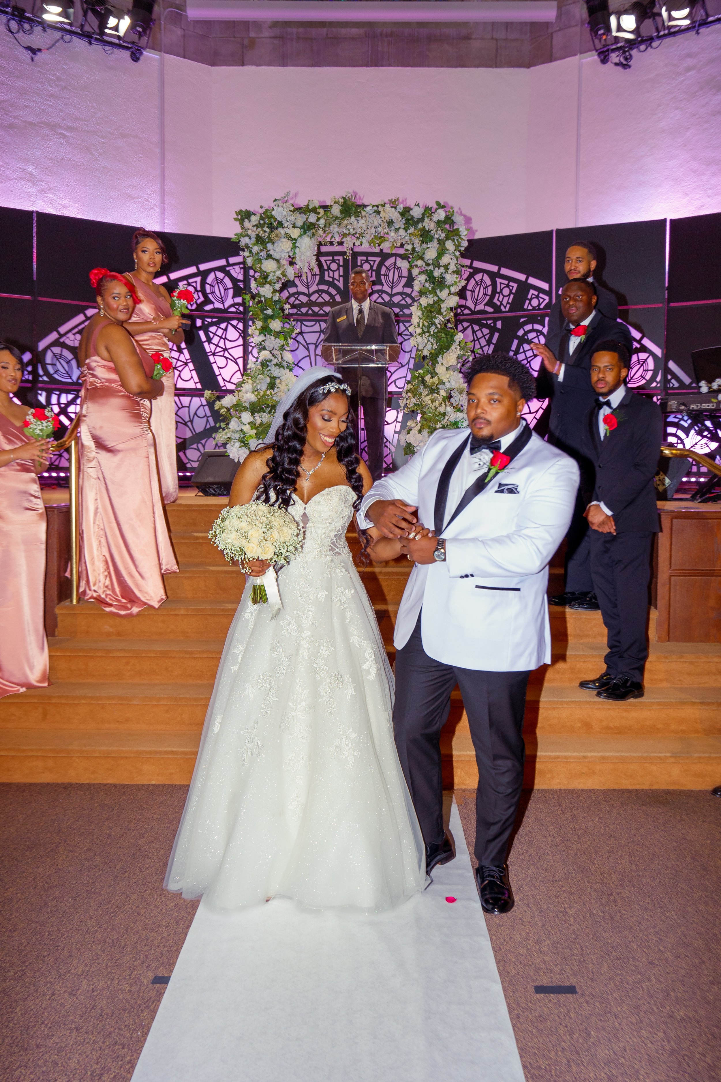 The Duncan Wedding (2023)