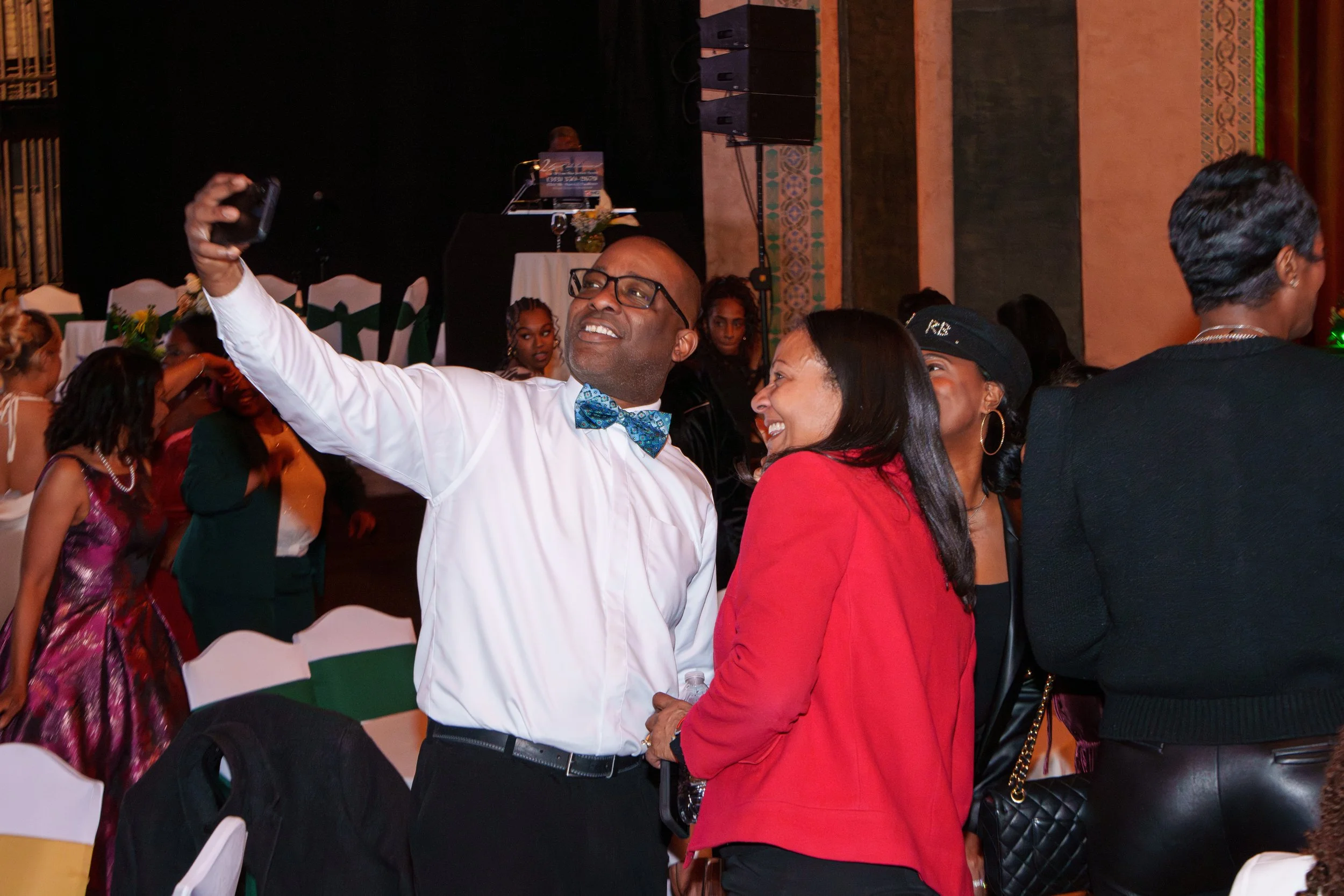 Mayor Duggan's Celebration of Service