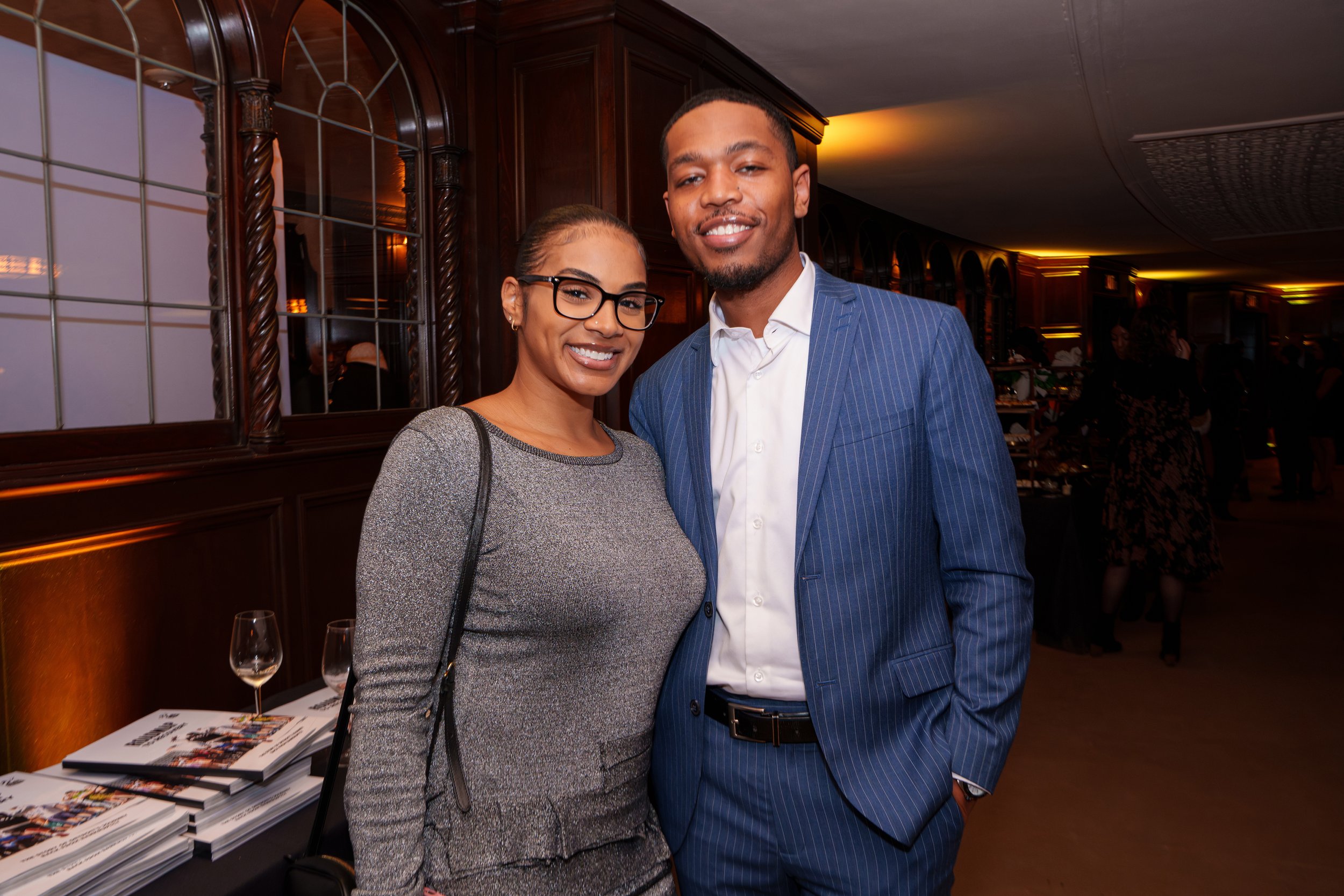 Mayor Duggan's Celebration of Service