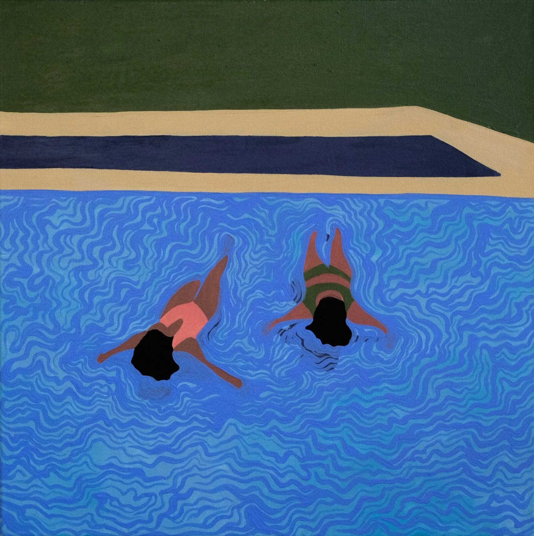 Floating Symphony