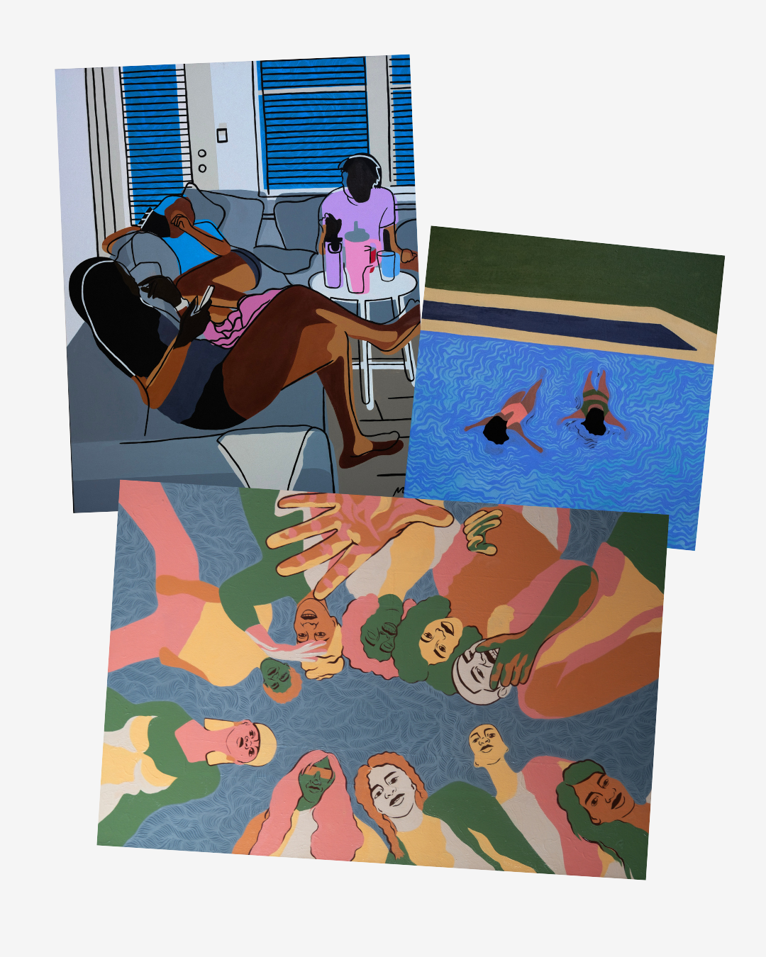 Mini Prints