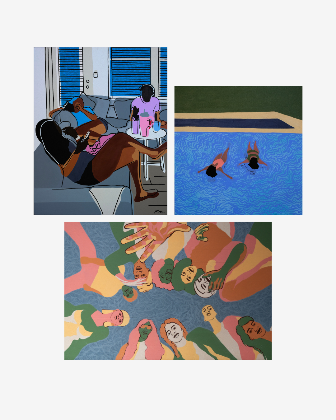 Mini Prints