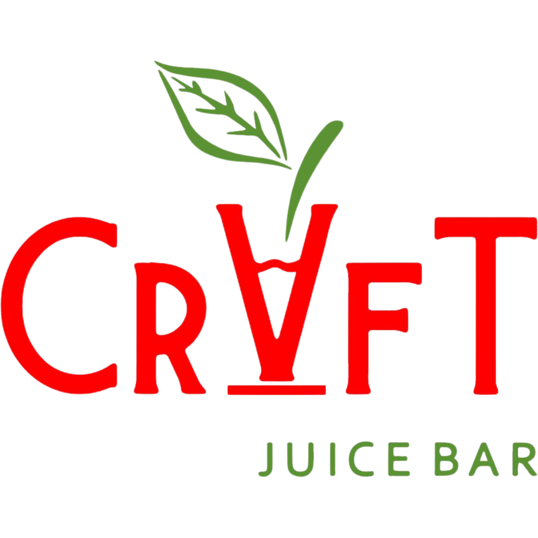 MENU Craft Juice Bar menu-craft-juice-bar