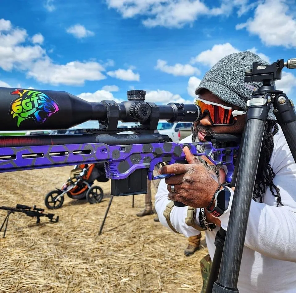 .22 Rimfire