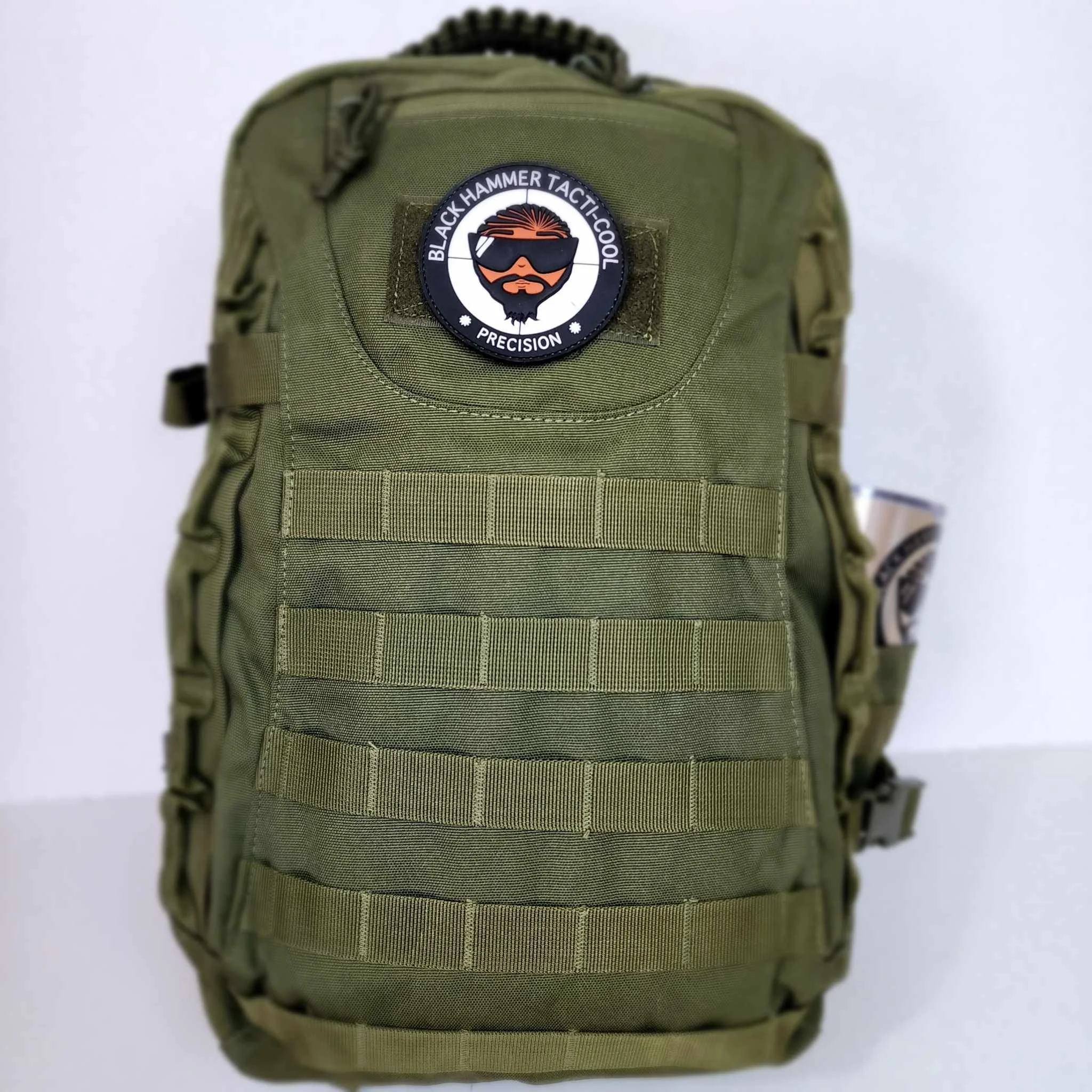 OD Green | Stealth Pack