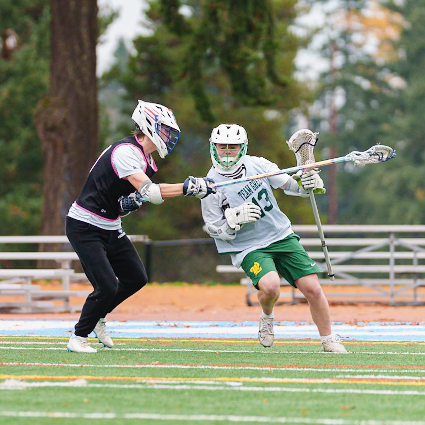 You&rsquo;re gonna have to work for it.