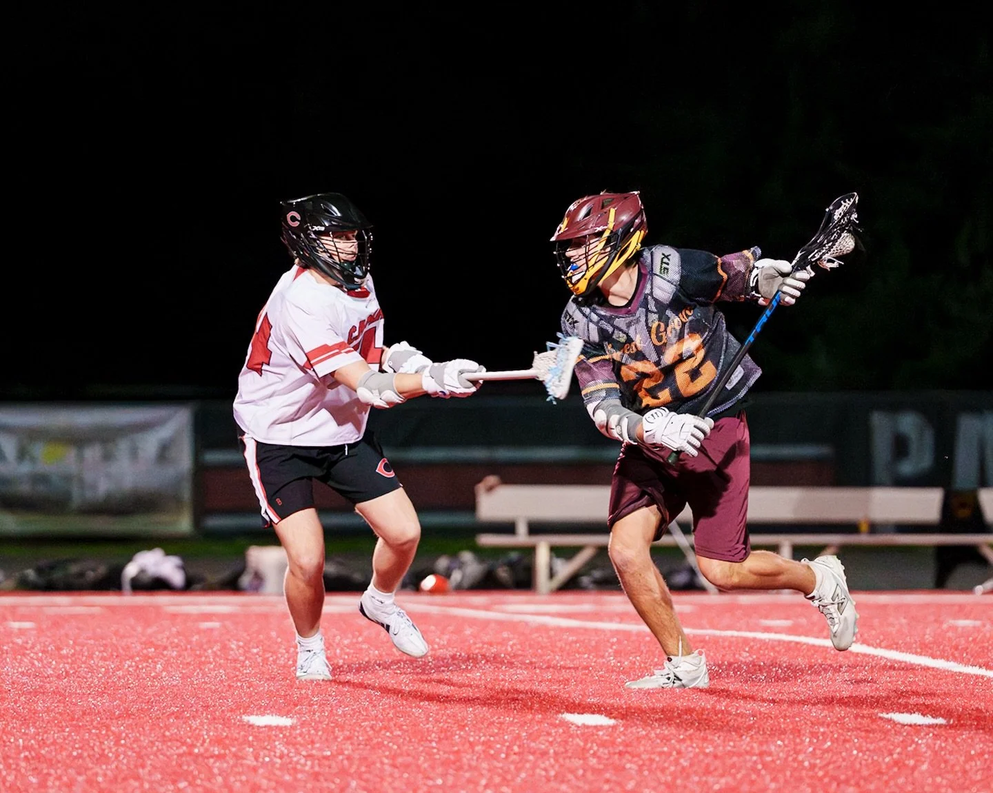 Gallery for the @camas_lacrosse vs. @fgboyslax game from yesterday are now LIVE!  Link in bio.

It was back and forth the entire game.  Forest Grove pulled ahead 12-8 in the second half, and Camas fought for every point up until the very end. 

Final