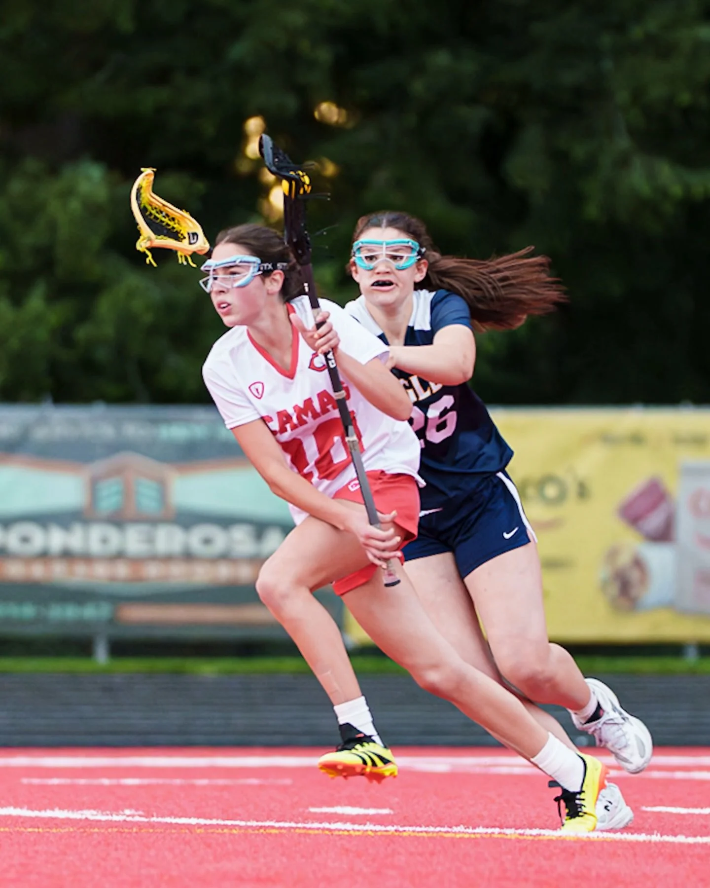 Gallery from the @camasglax vs. @hrvgirlslax is now LIVE!

I can&rsquo;t believe it took me so long to get to see the ladies play (and that&rsquo;s totally on me), but I&rsquo;m so glad I finally did!  There&rsquo;s still lots of action, but it&rsquo