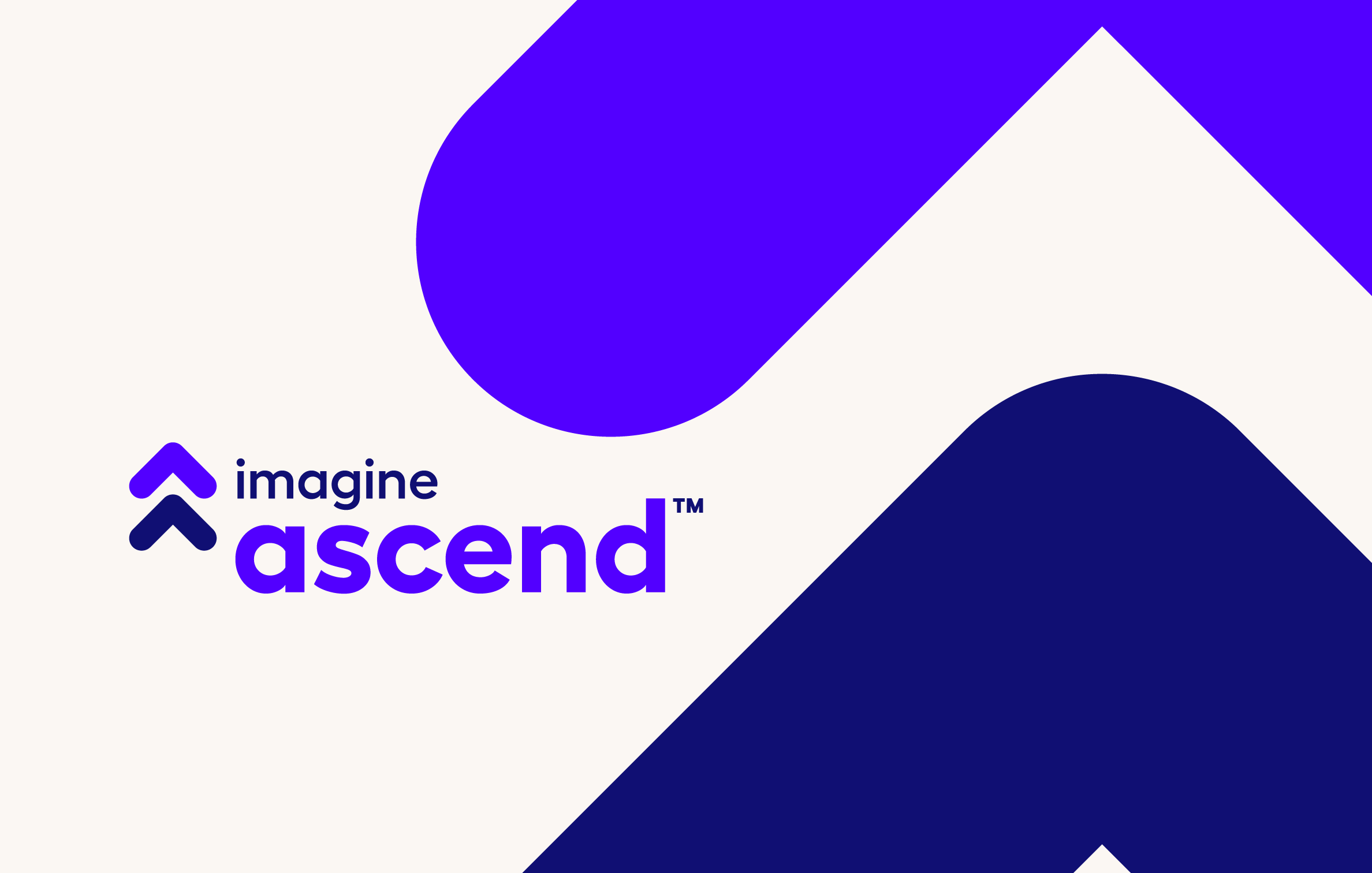 Imagine Ascend Logo