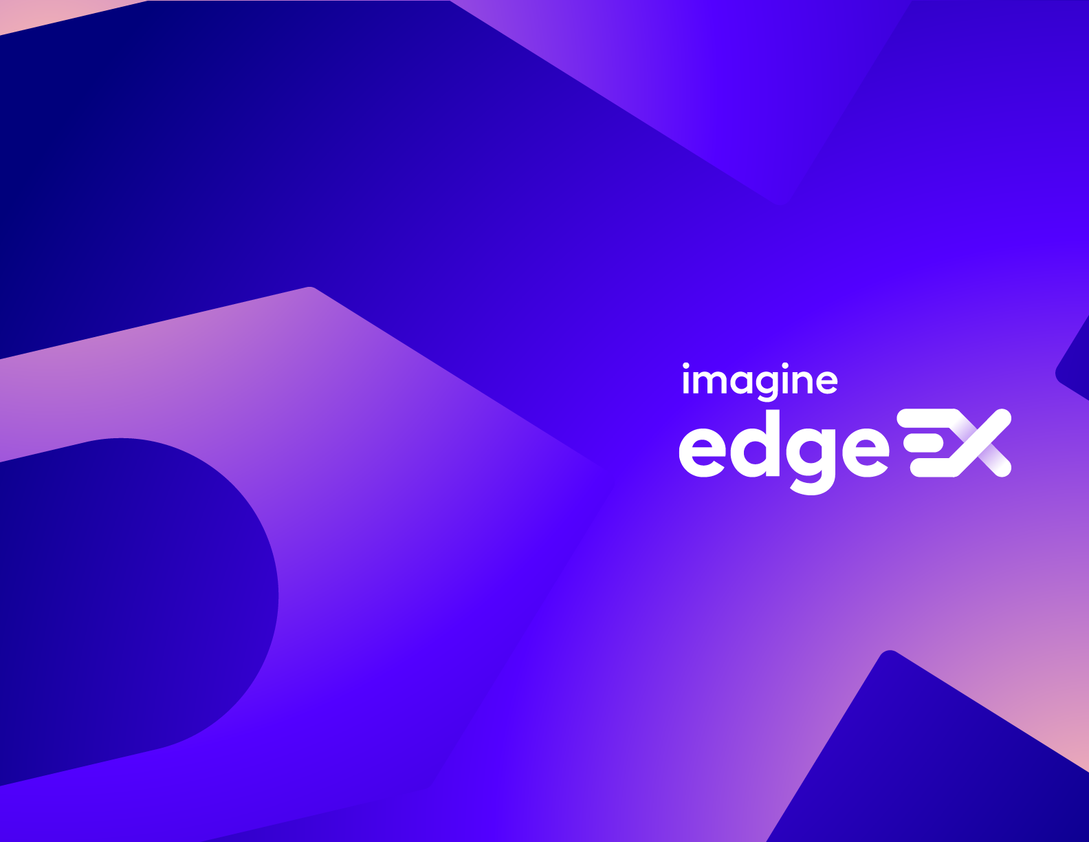 Imagine Edge EX