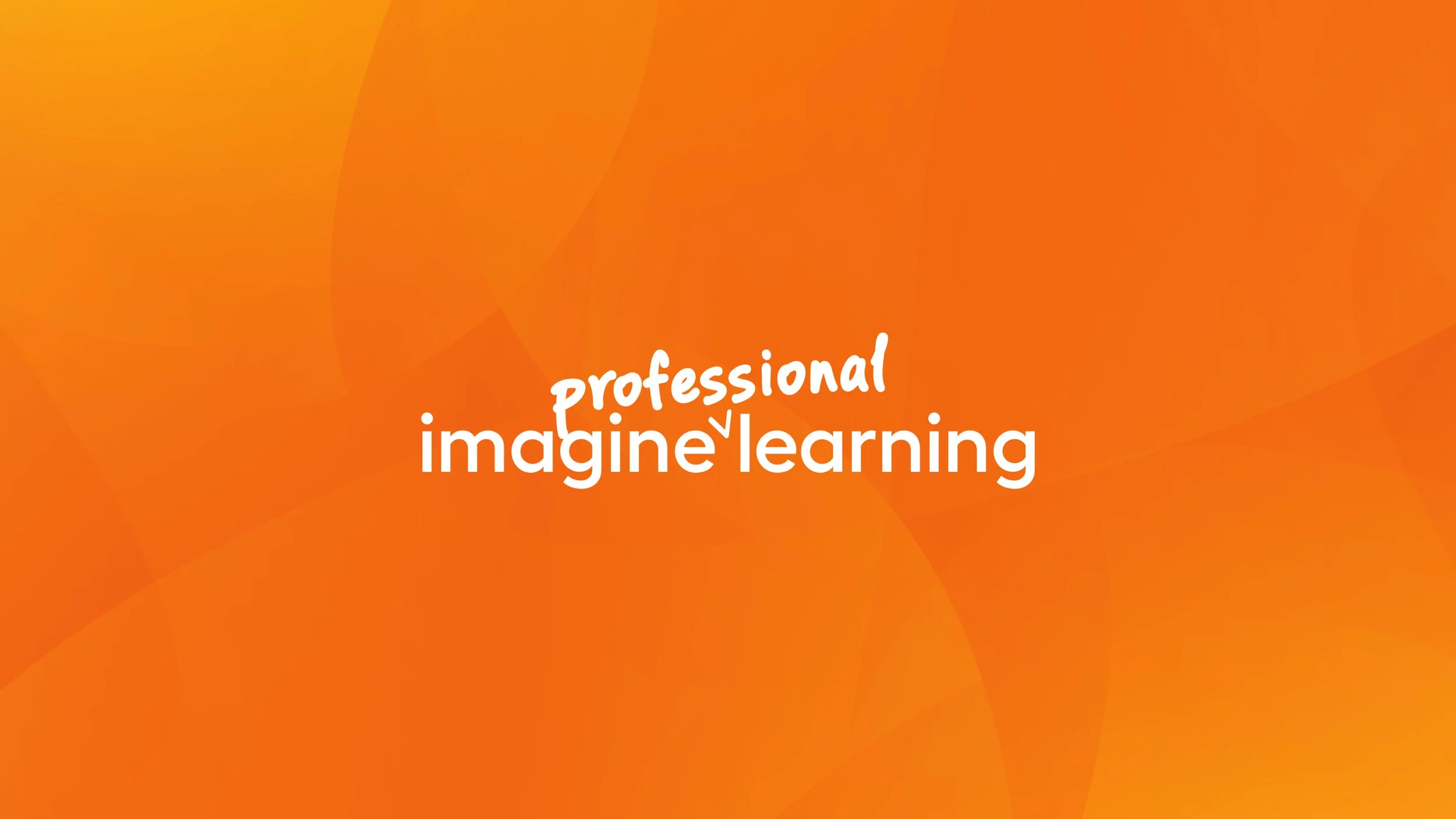 Professional Learning