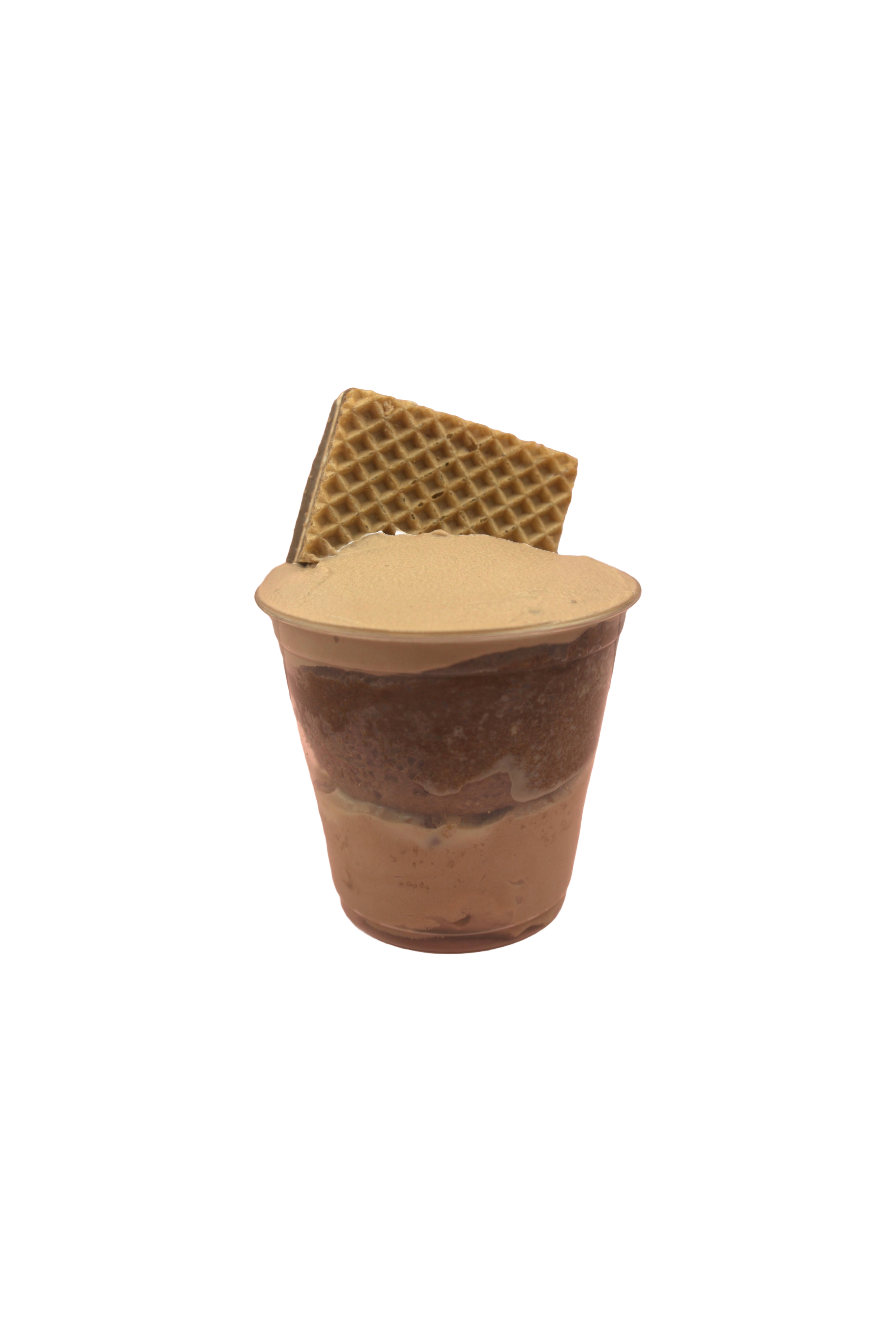CHOCOLATE HAZELNUT