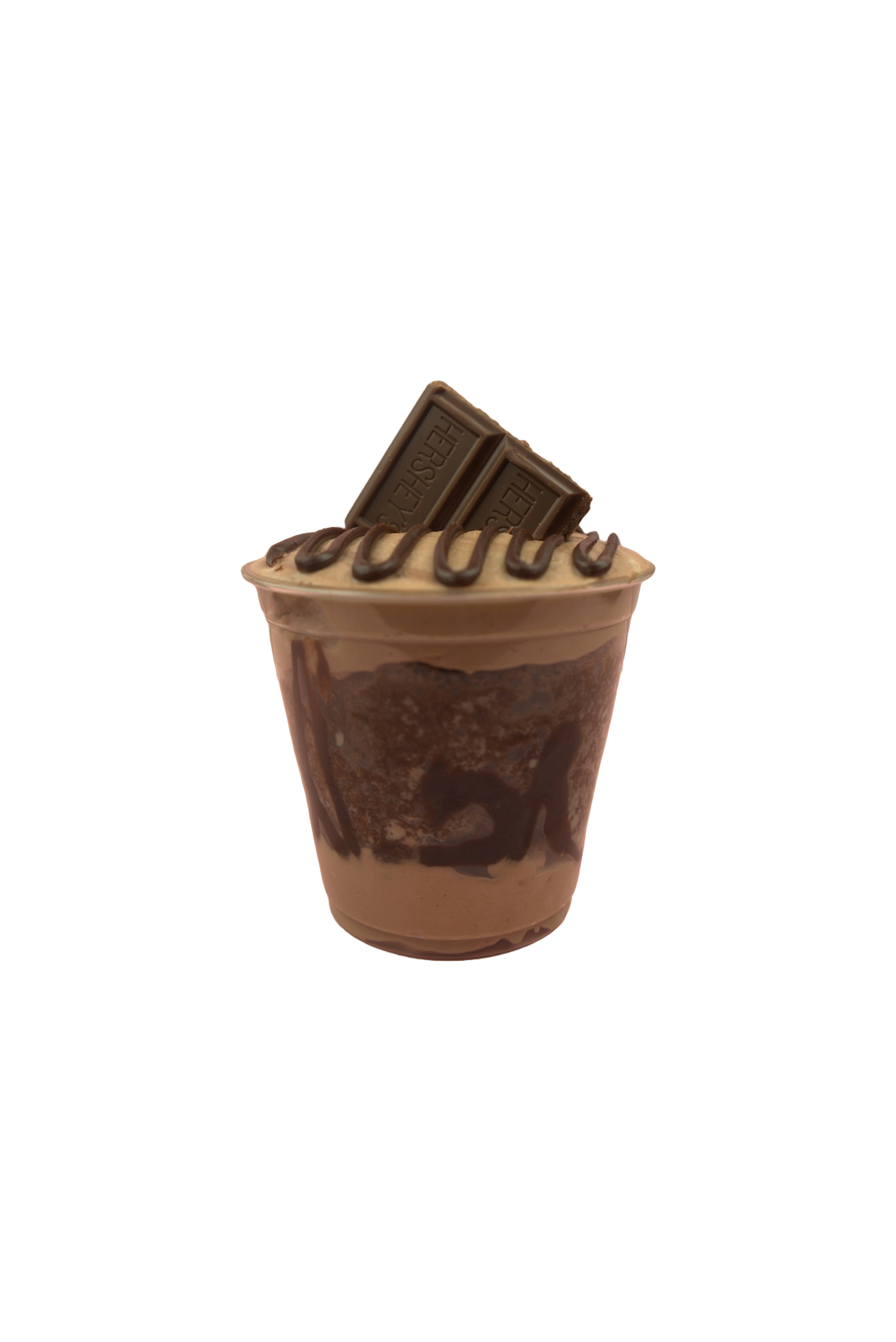Chocolate Lovers Tres Leches