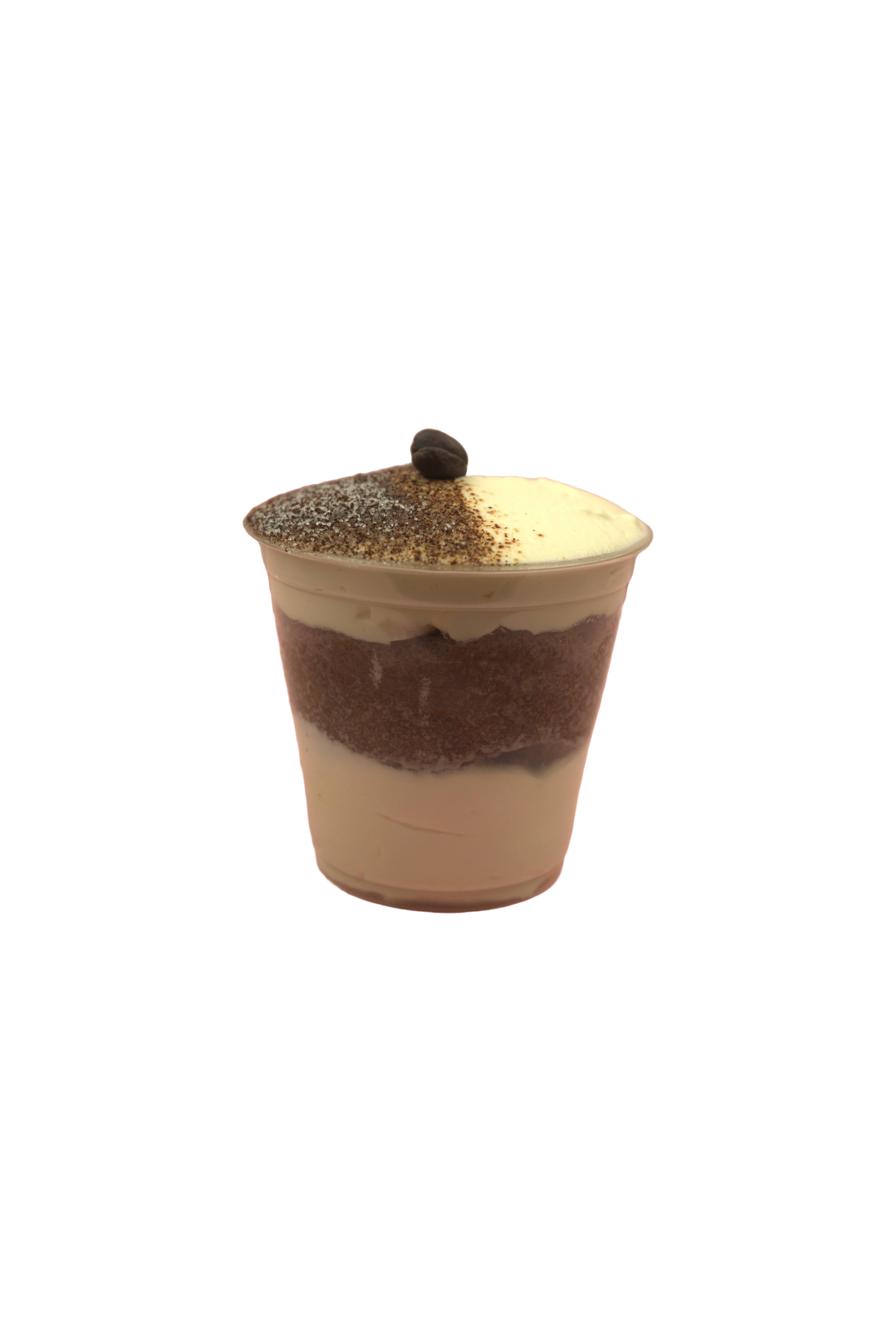 IRISH CREAM