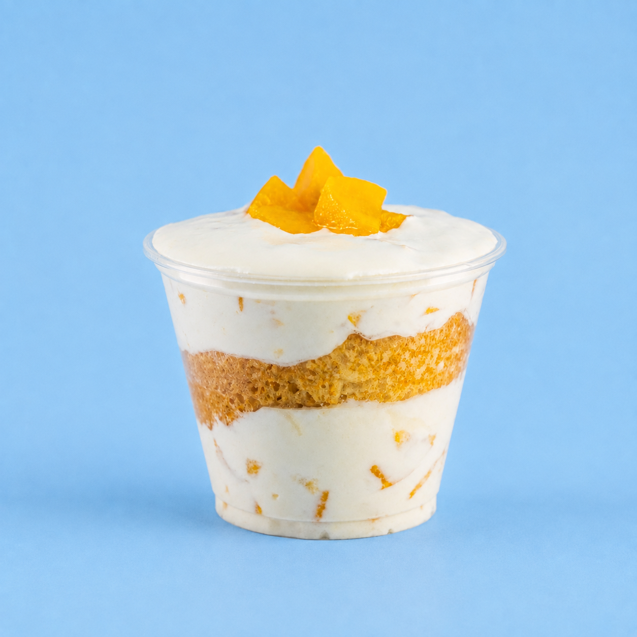 Peaches & Cream
