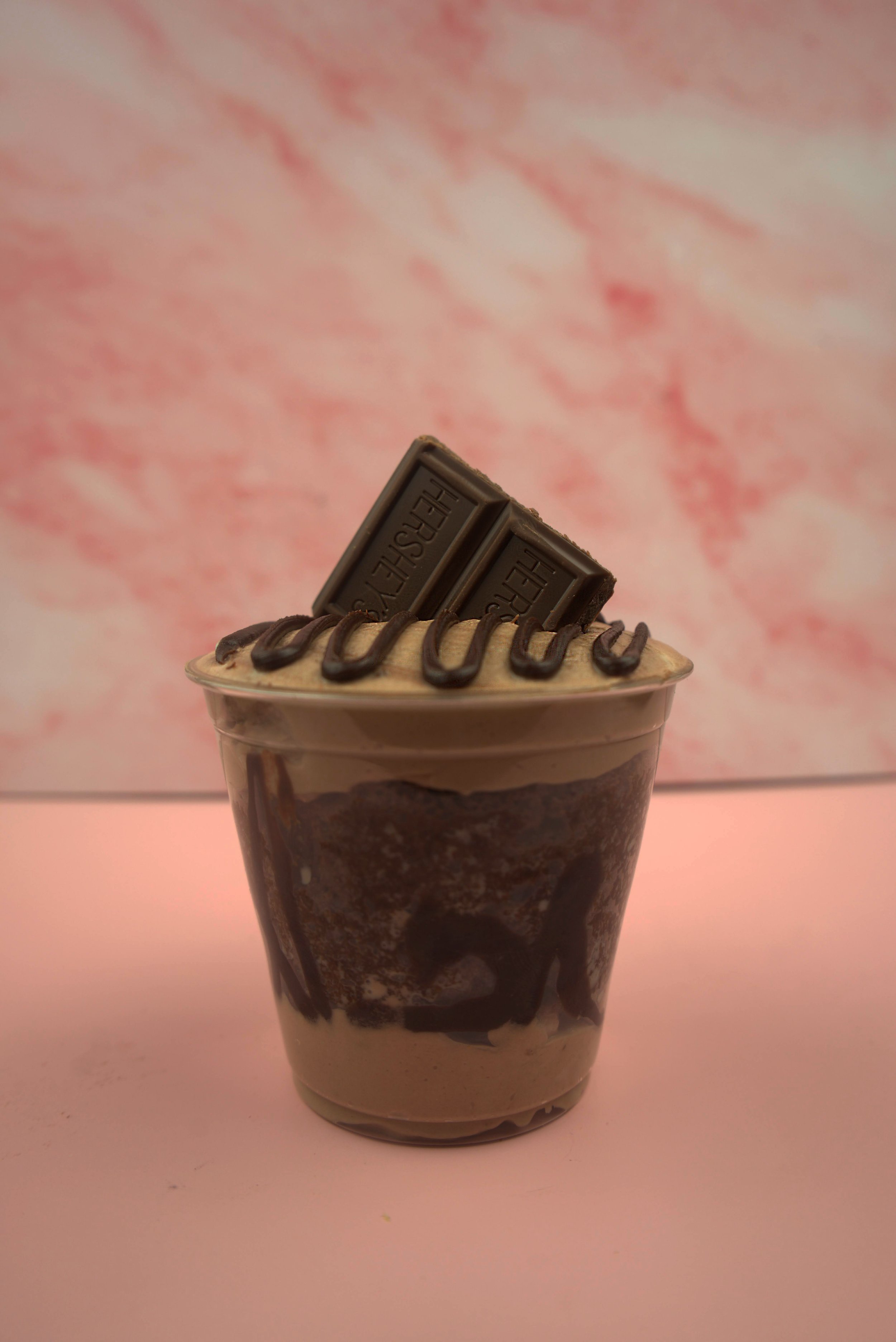 Chocolate Lovers