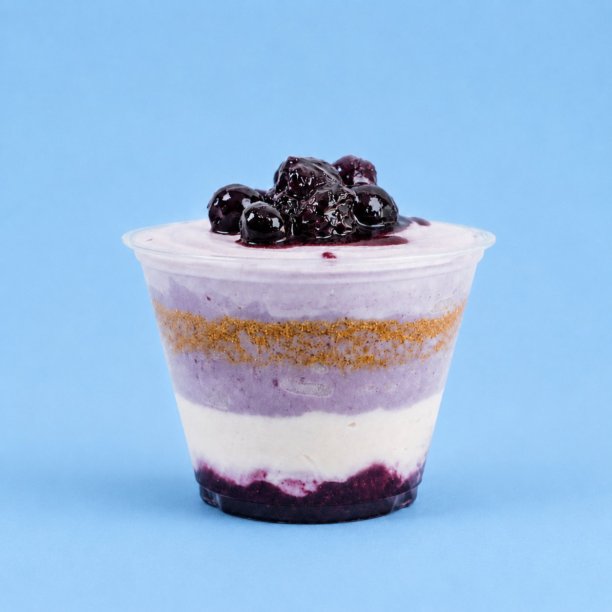 Jersey Blueberry