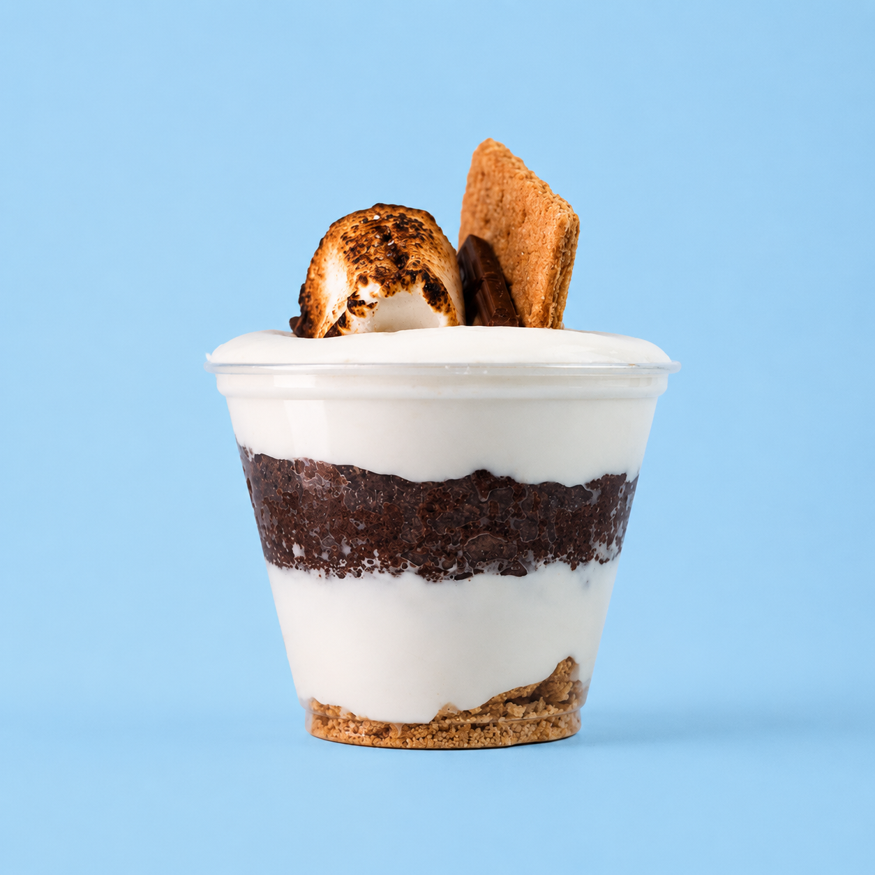S'mores