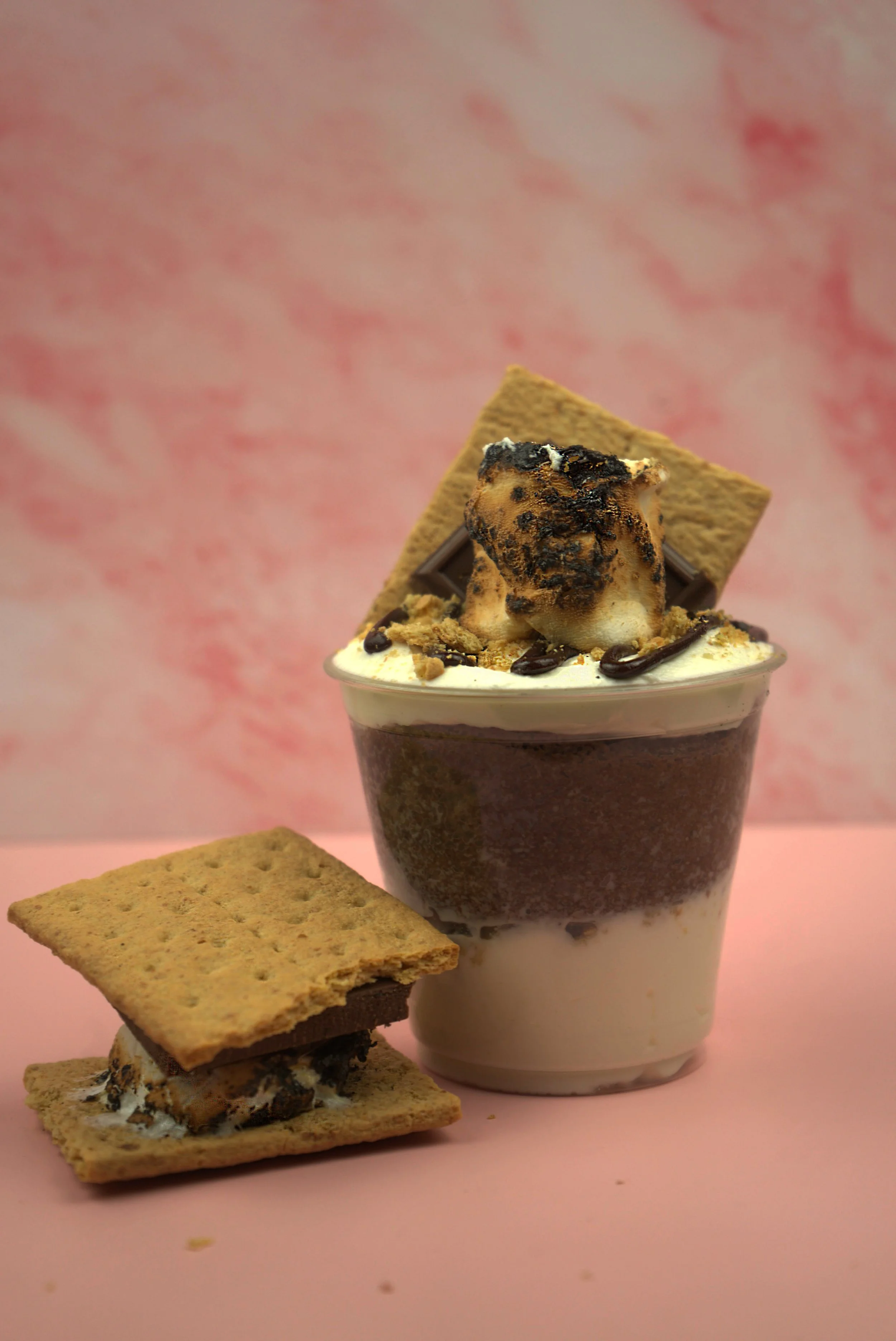 S'mores