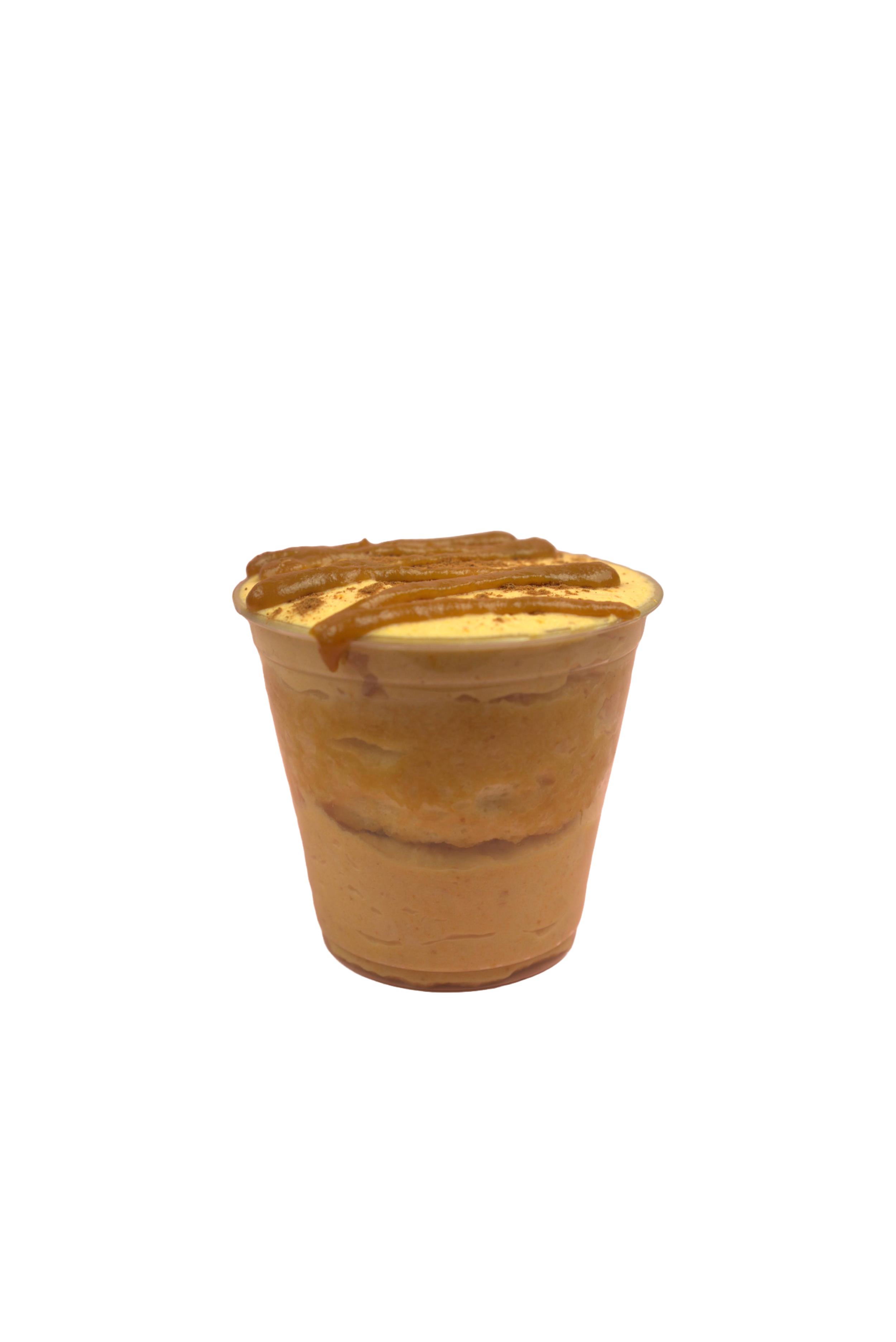 PUMPKIN CARAMEL
