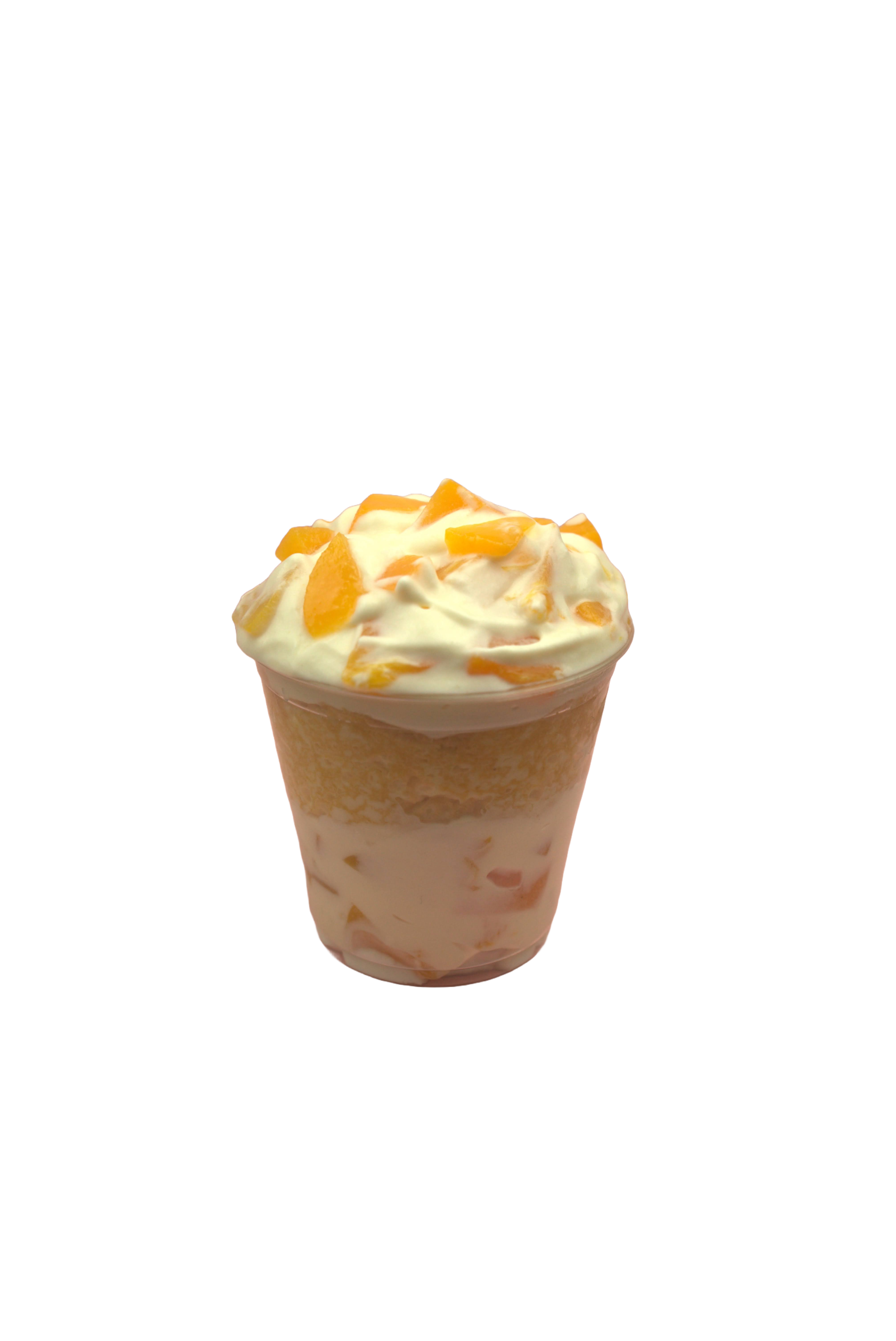 Peaches & Cream